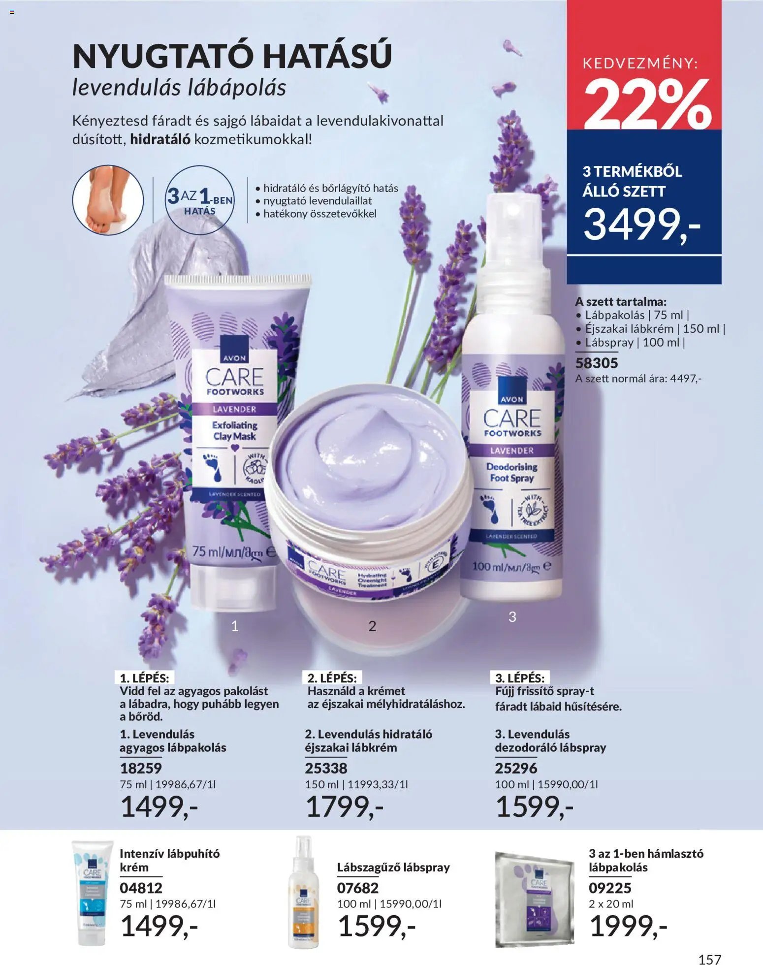 Avon újság 2026.05.01. AVON online katalógus 2026 májusi (2026-05-01 - 2026-05-31)