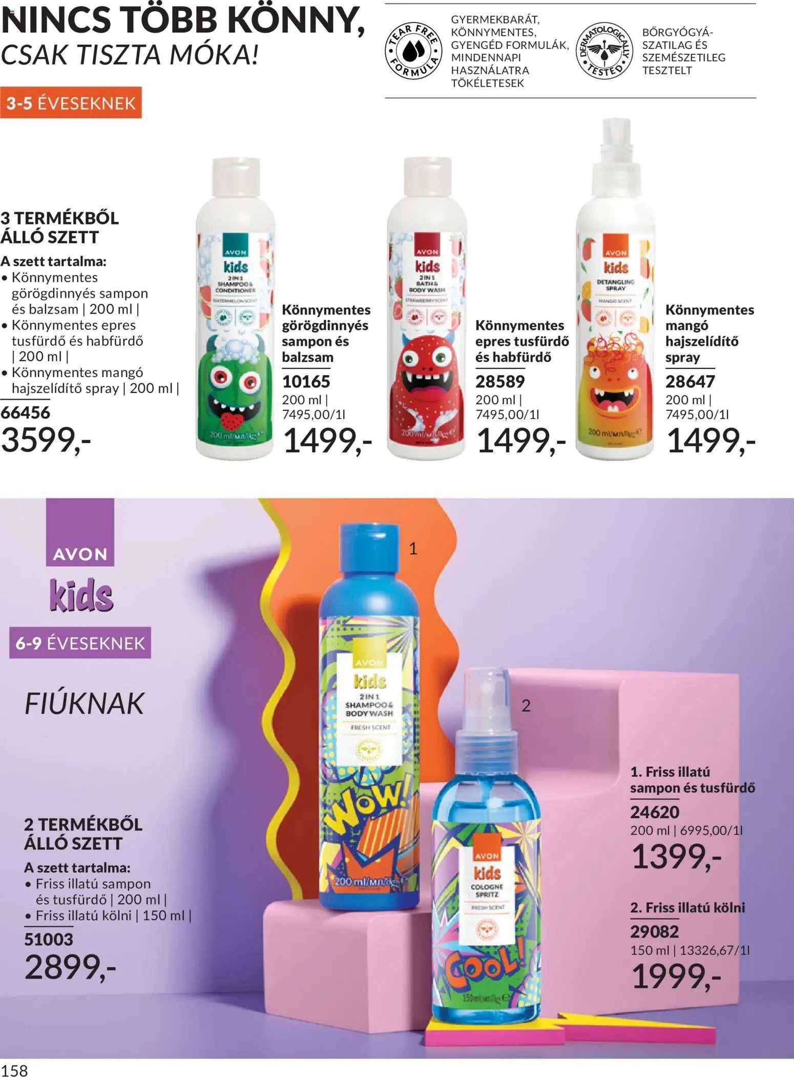 Avon újság 2026.05.01. AVON online katalógus 2026 májusi (2026-05-01 - 2026-05-31)
