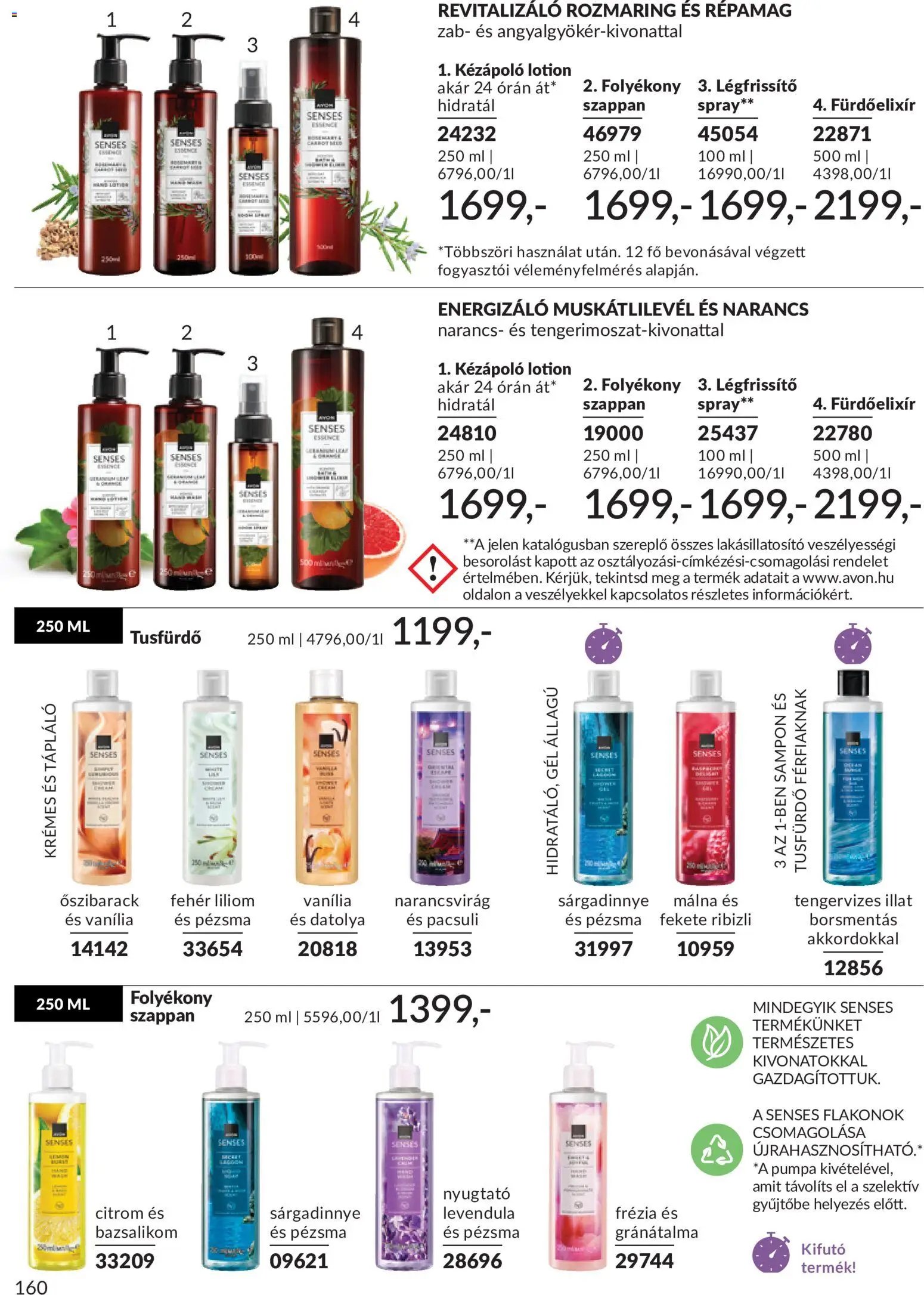 Avon újság 2026.05.01. AVON online katalógus 2026 májusi (2026-05-01 - 2026-05-31)