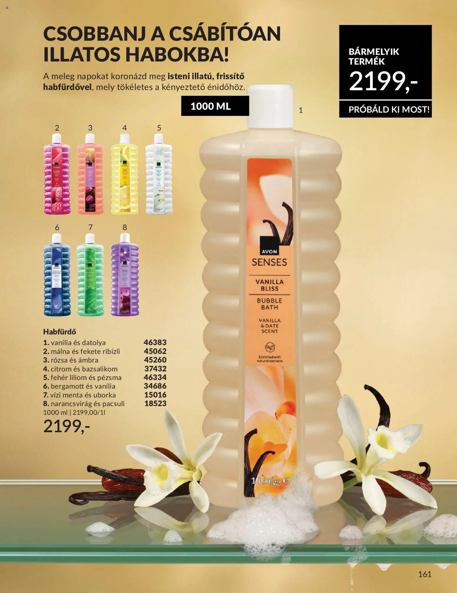 Avon újság 2026.05.01. AVON online katalógus 2026 májusi (2026-05-01 - 2026-05-31)
