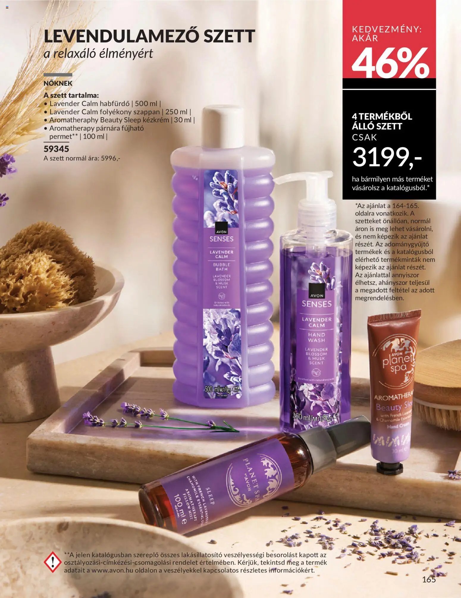 Avon újság 2026.05.01. AVON online katalógus 2026 májusi (2026-05-01 - 2026-05-31)