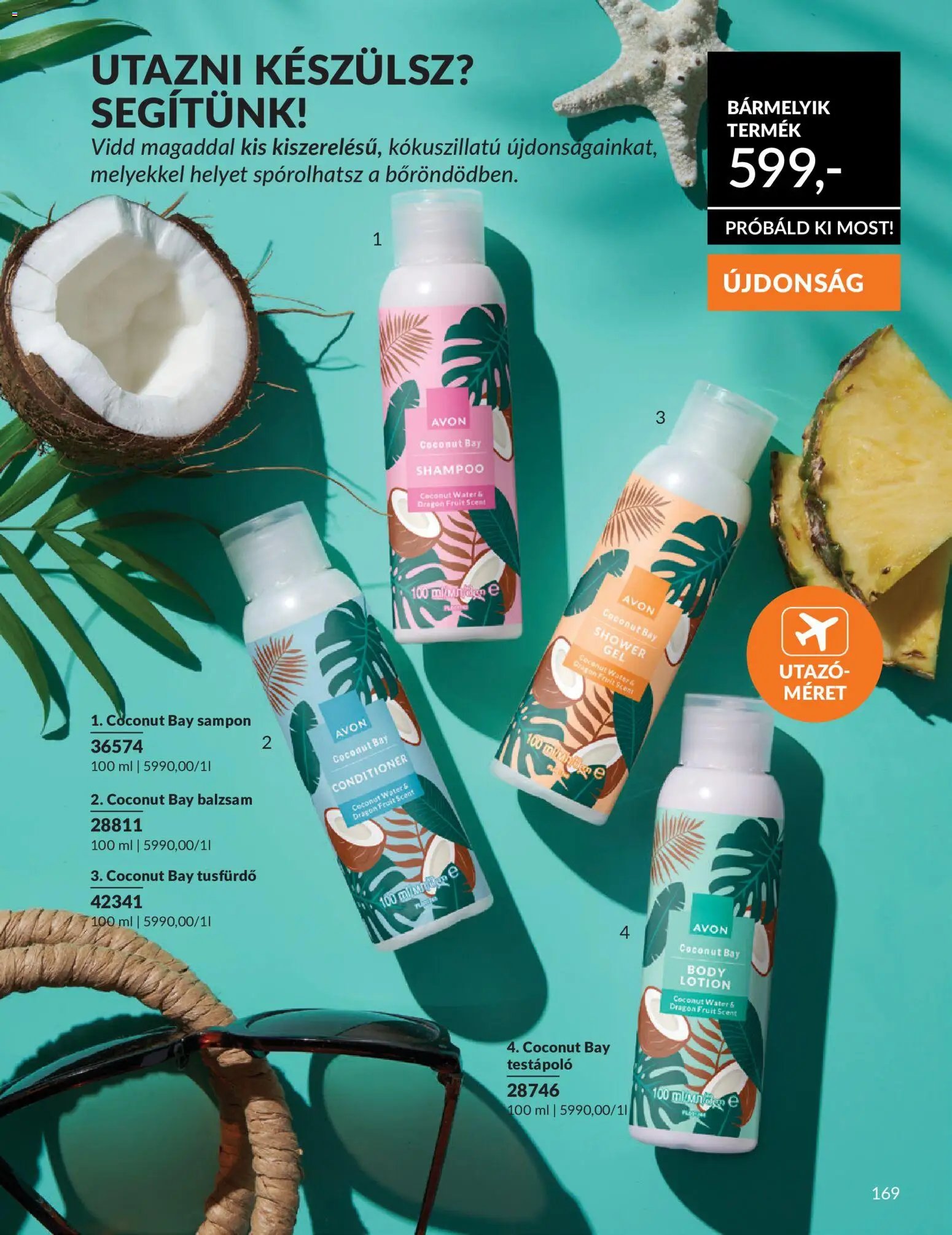 Avon újság 2026.05.01. AVON online katalógus 2026 májusi (2026-05-01 - 2026-05-31)