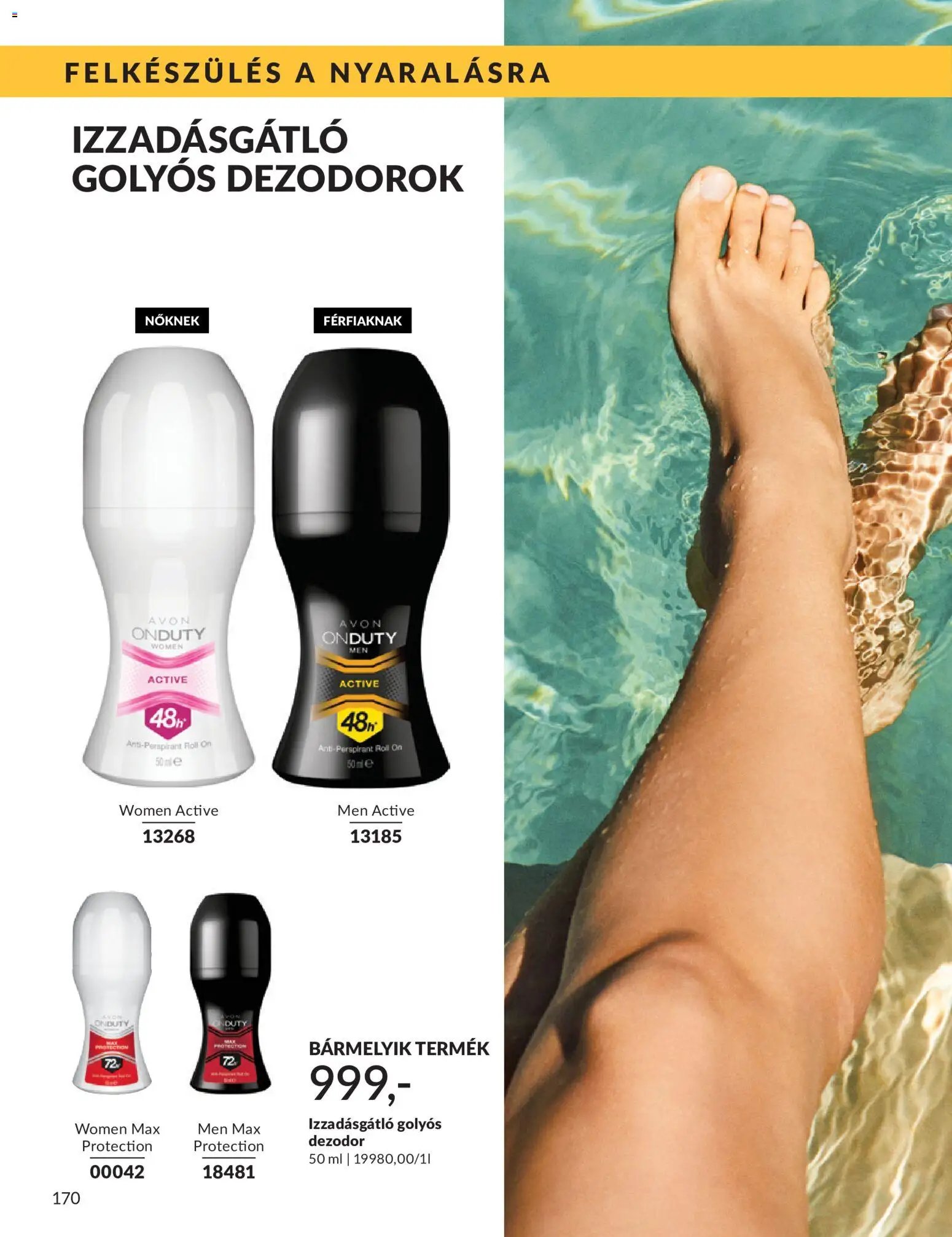 Avon újság 2026.05.01. AVON online katalógus 2026 májusi (2026-05-01 - 2026-05-31)