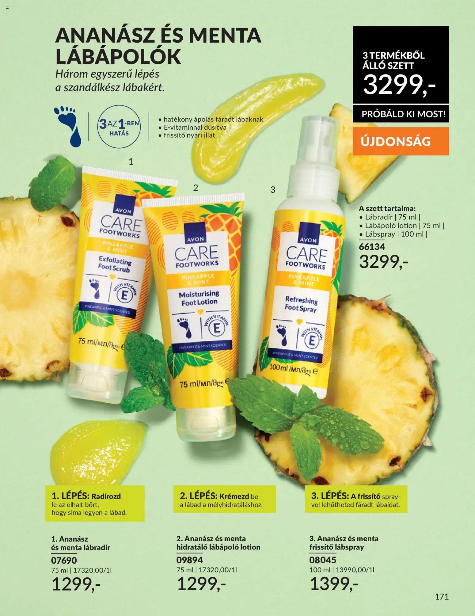 Avon újság 2026.05.01. AVON online katalógus 2026 májusi (2026-05-01 - 2026-05-31)