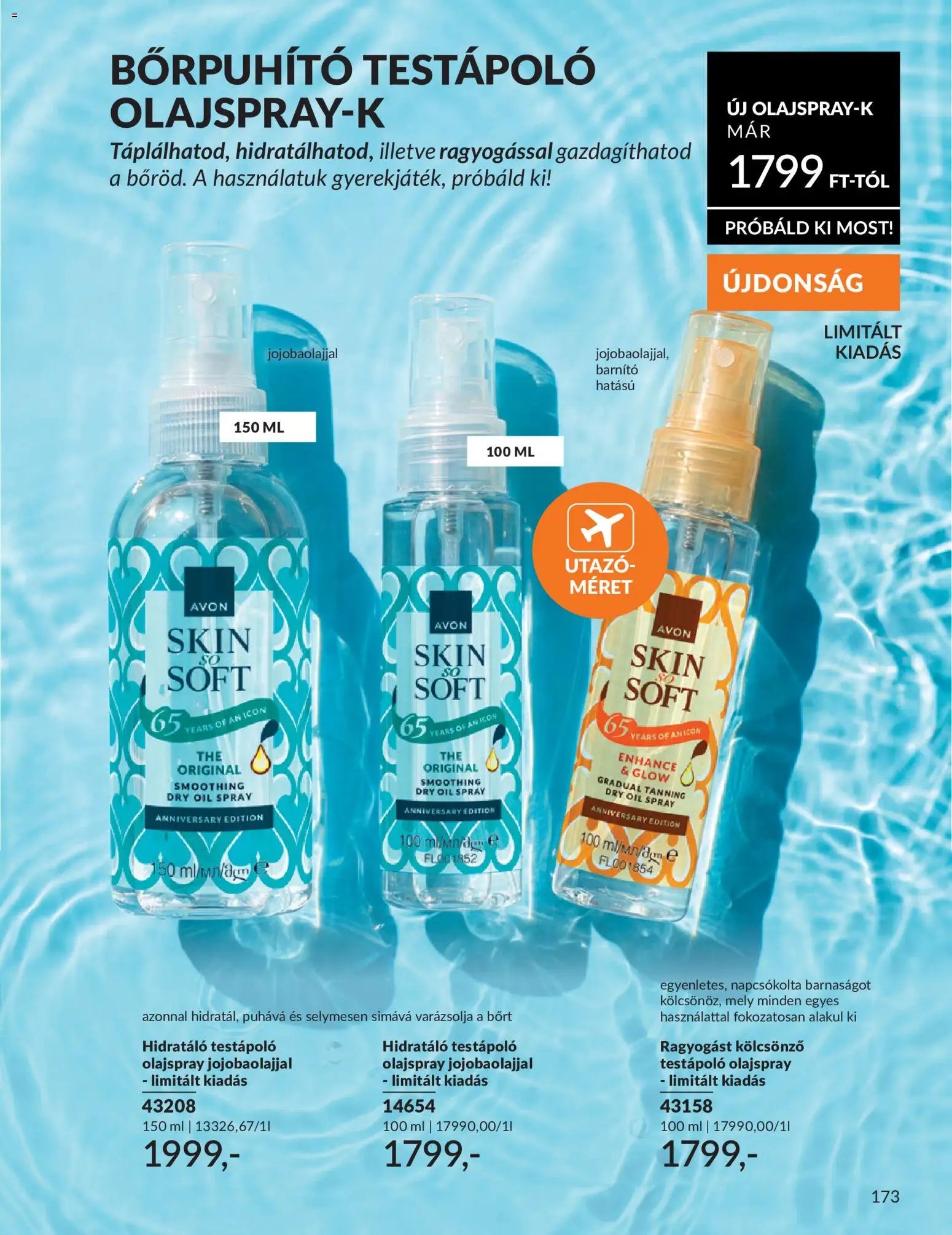 Avon újság 2026.05.01. AVON online katalógus 2026 májusi (2026-05-01 - 2026-05-31)
