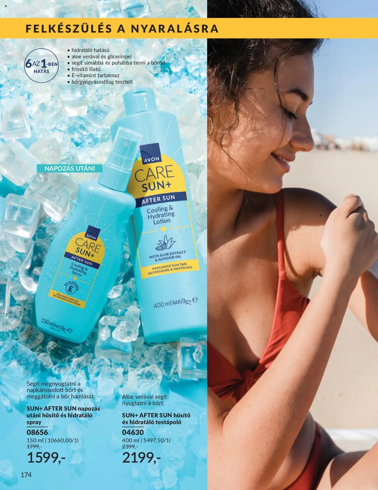 Avon újság 2026.05.01. AVON online katalógus 2026 májusi (2026-05-01 - 2026-05-31)
