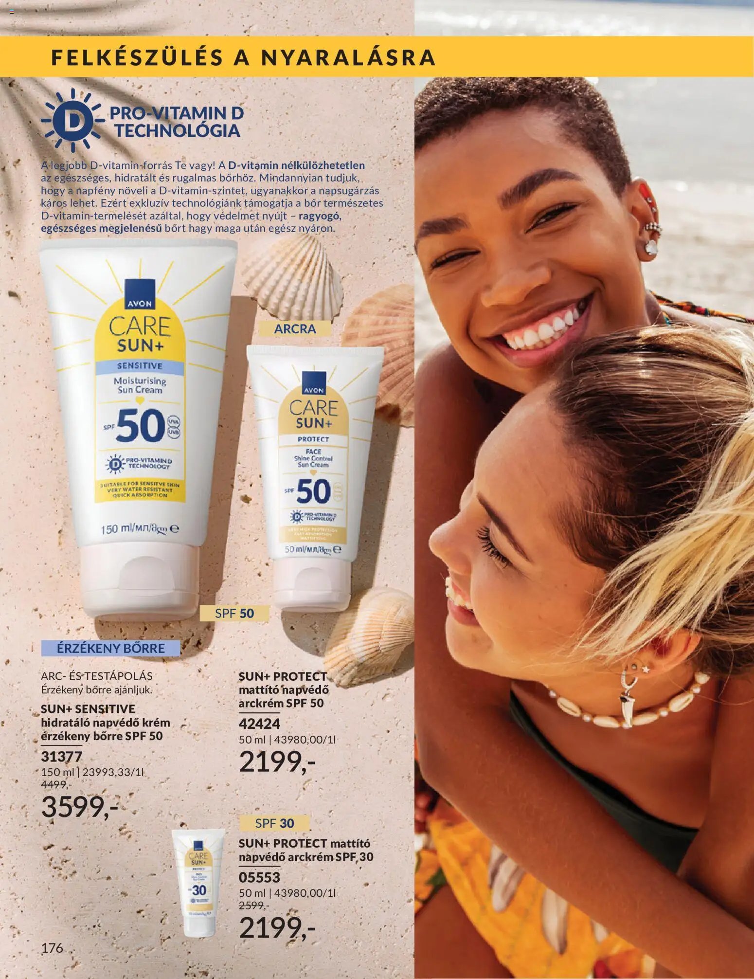 Avon újság 2026.05.01. AVON online katalógus 2026 májusi (2026-05-01 - 2026-05-31)