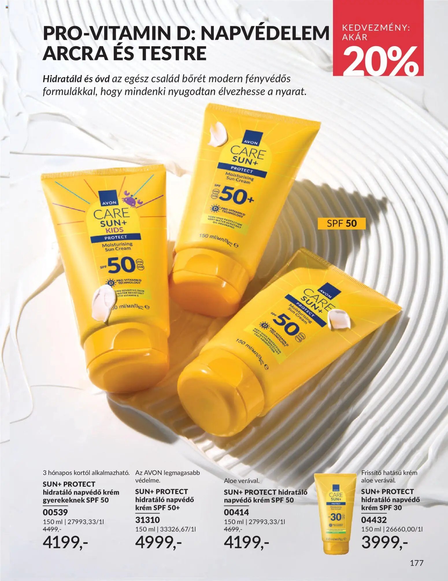 Avon újság 2026.05.01. AVON online katalógus 2026 májusi (2026-05-01 - 2026-05-31)
