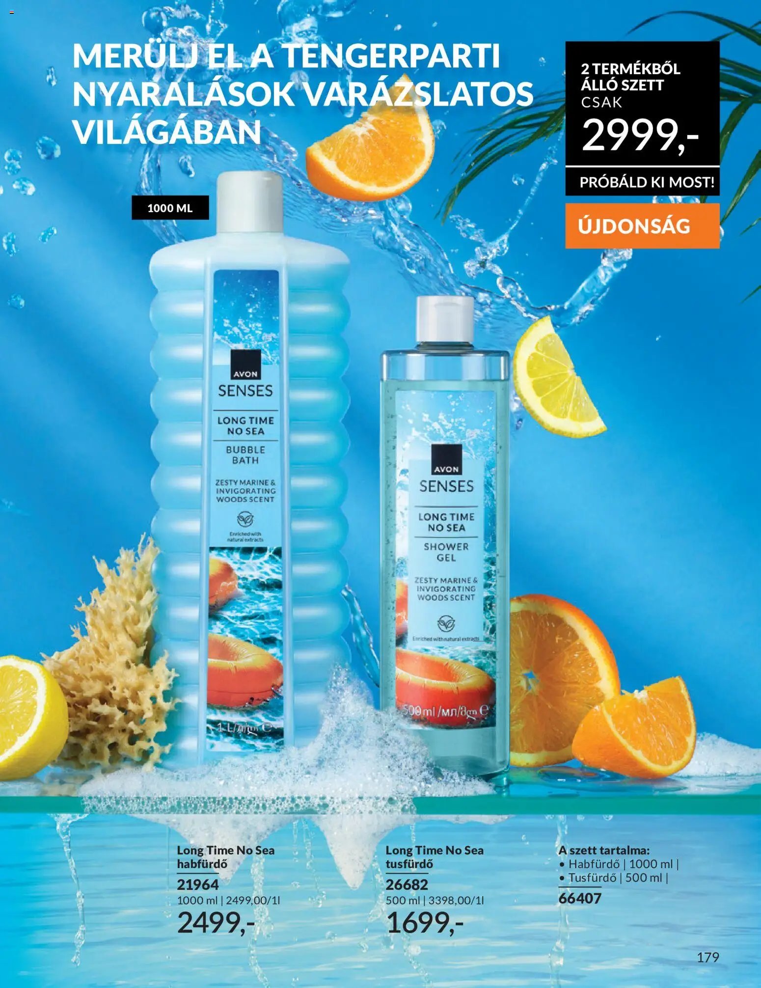 Avon újság 2026.05.01. AVON online katalógus 2026 májusi (2026-05-01 - 2026-05-31)