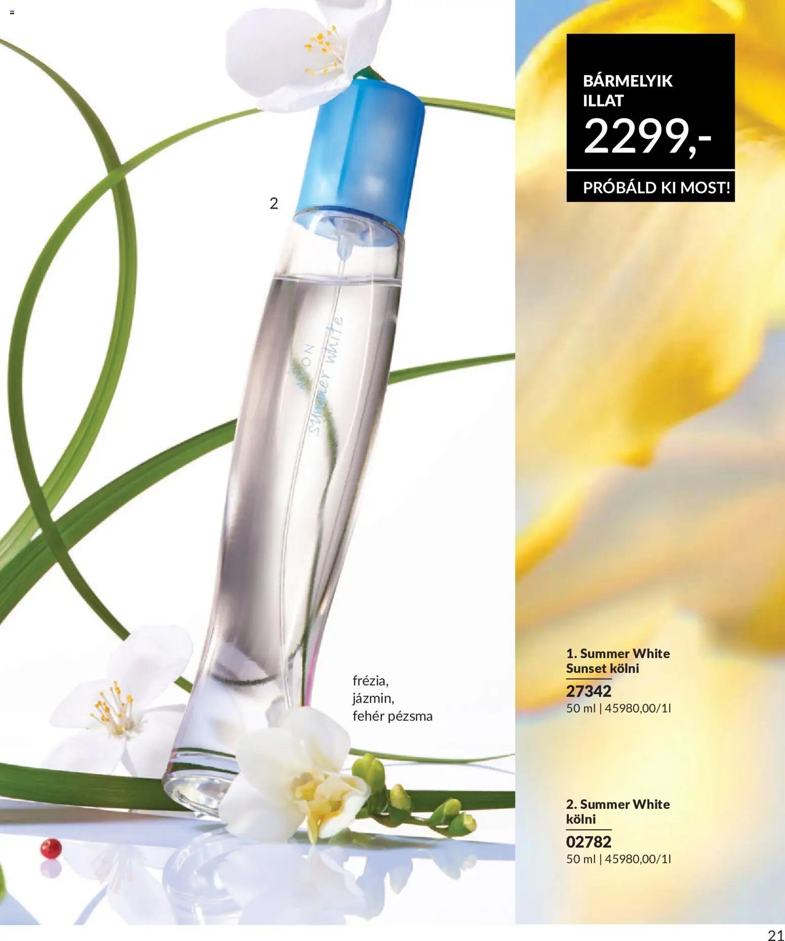 Avon újság 2026.05.01. AVON online katalógus 2026 májusi (2026-05-01 - 2026-05-31)