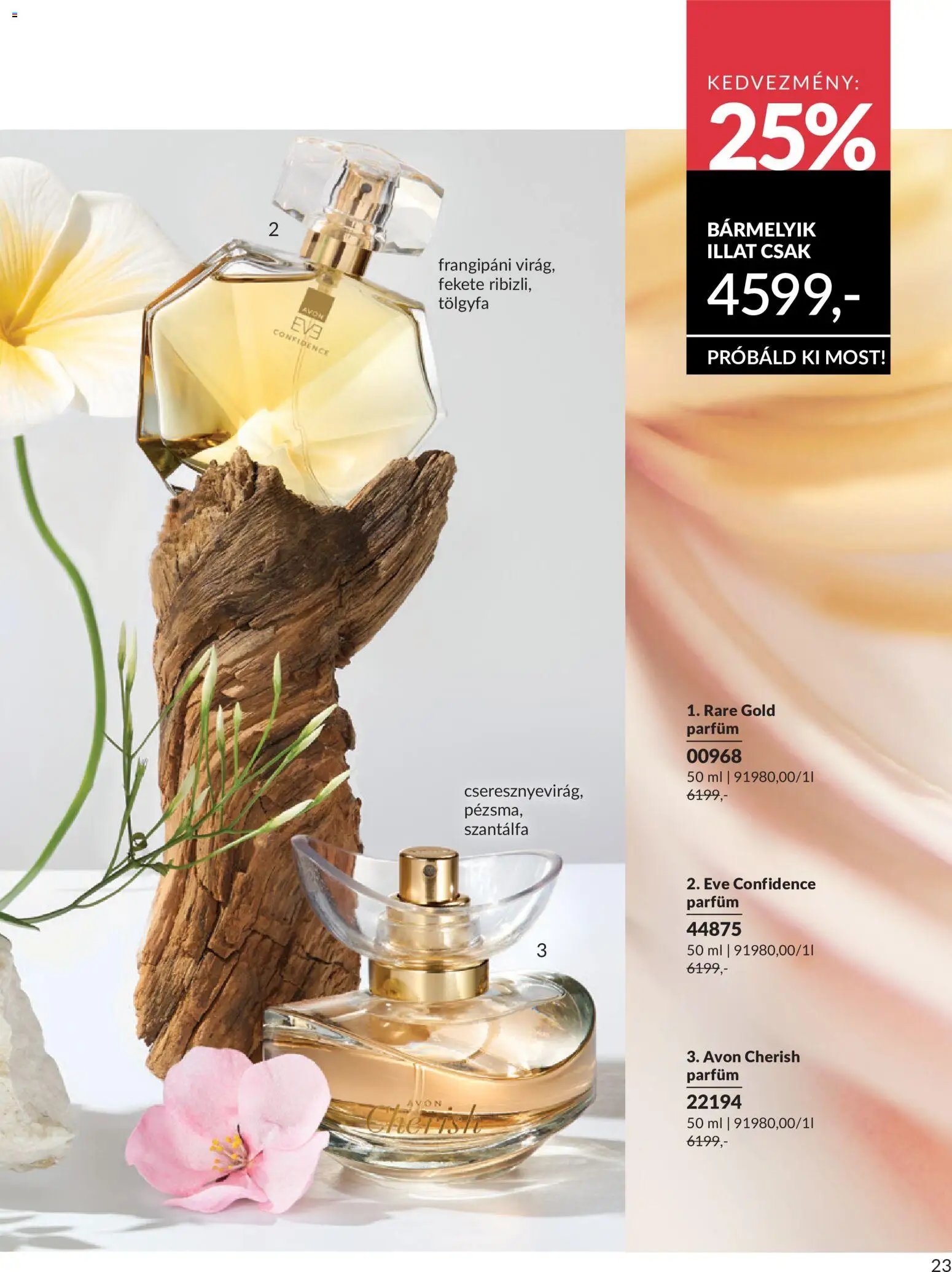 Avon újság 2026.05.01. AVON online katalógus 2026 májusi (2026-05-01 - 2026-05-31)