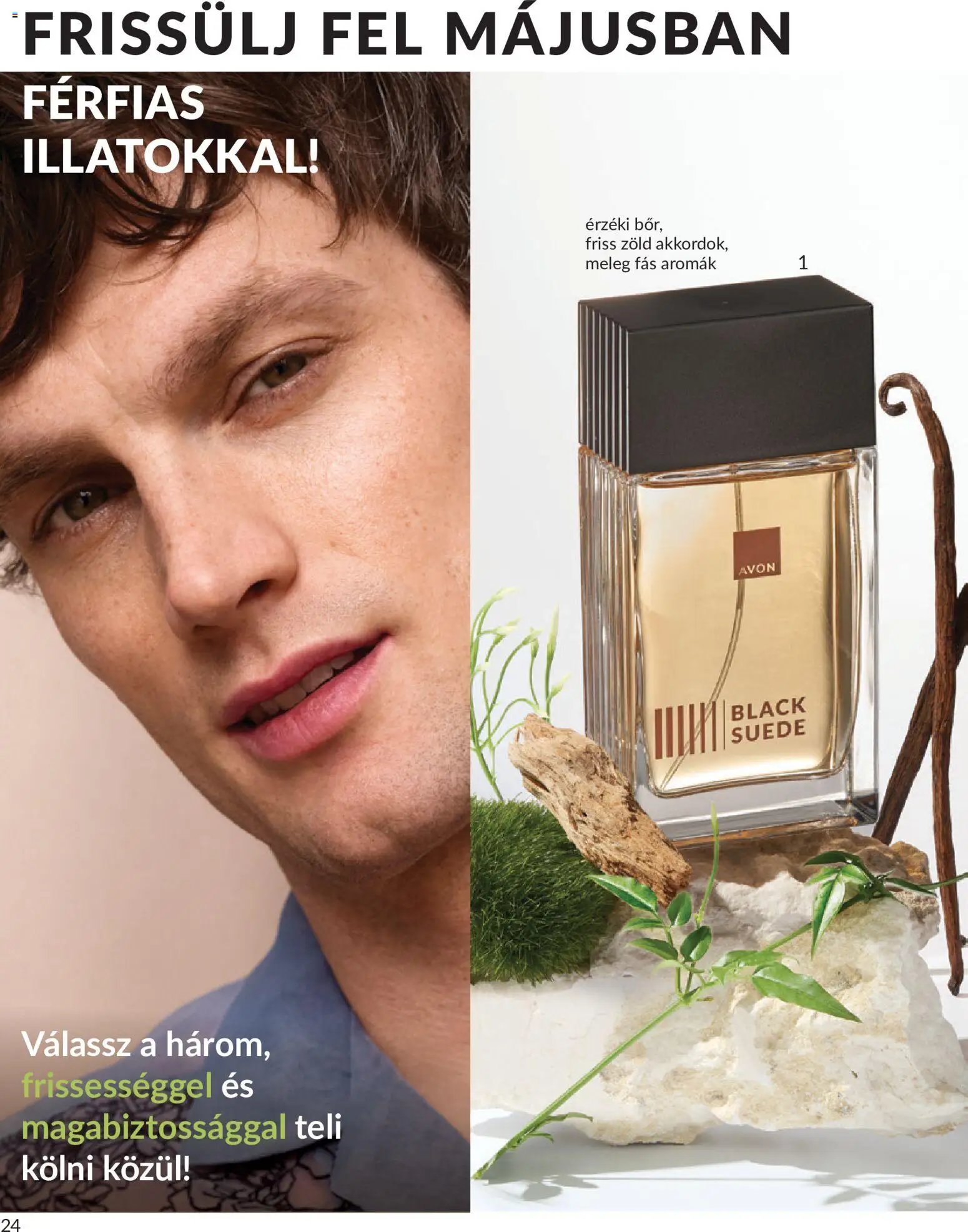 Avon újság 2026.05.01. AVON online katalógus 2026 májusi (2026-05-01 - 2026-05-31)