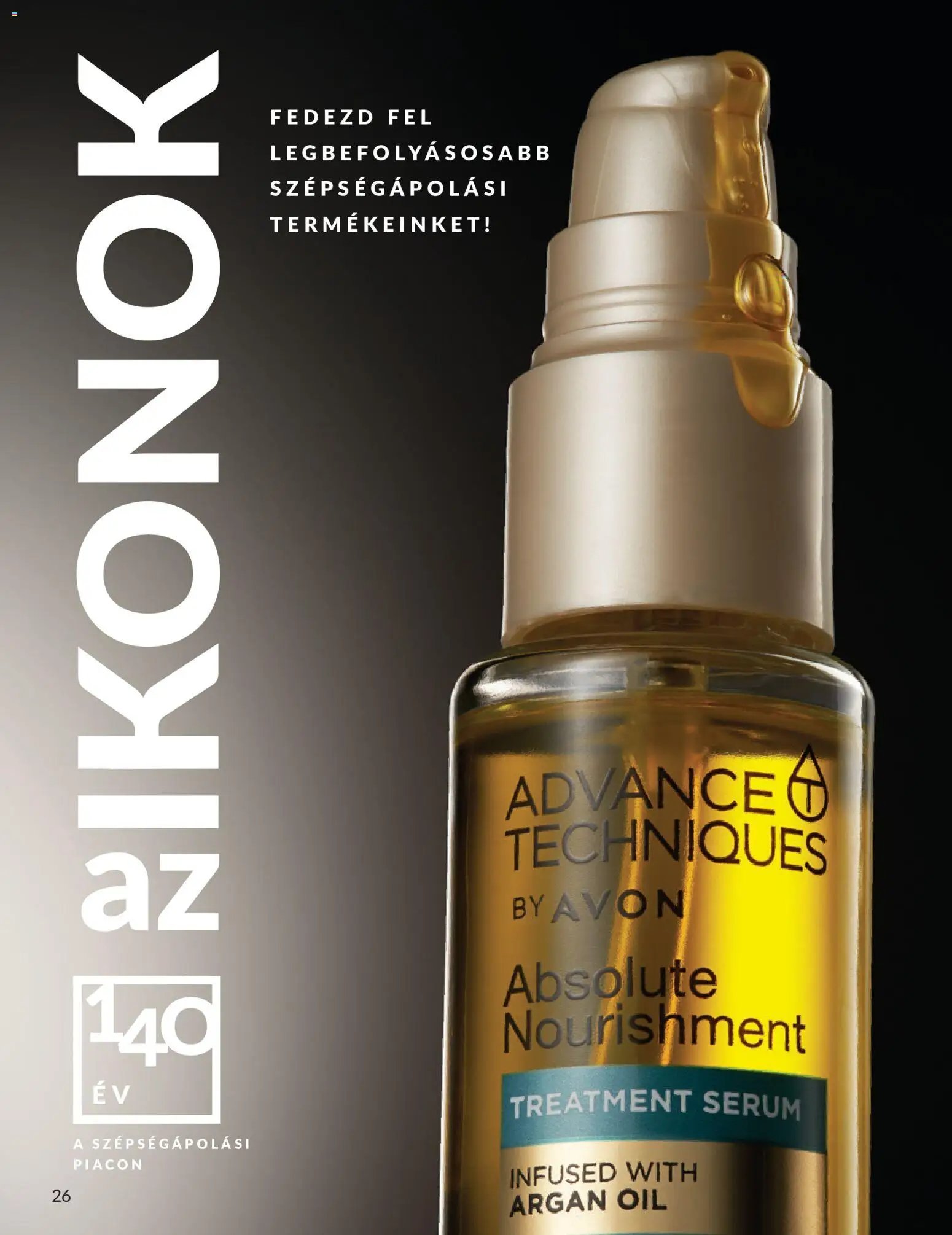 Avon újság 2026.05.01. AVON online katalógus 2026 májusi (2026-05-01 - 2026-05-31)