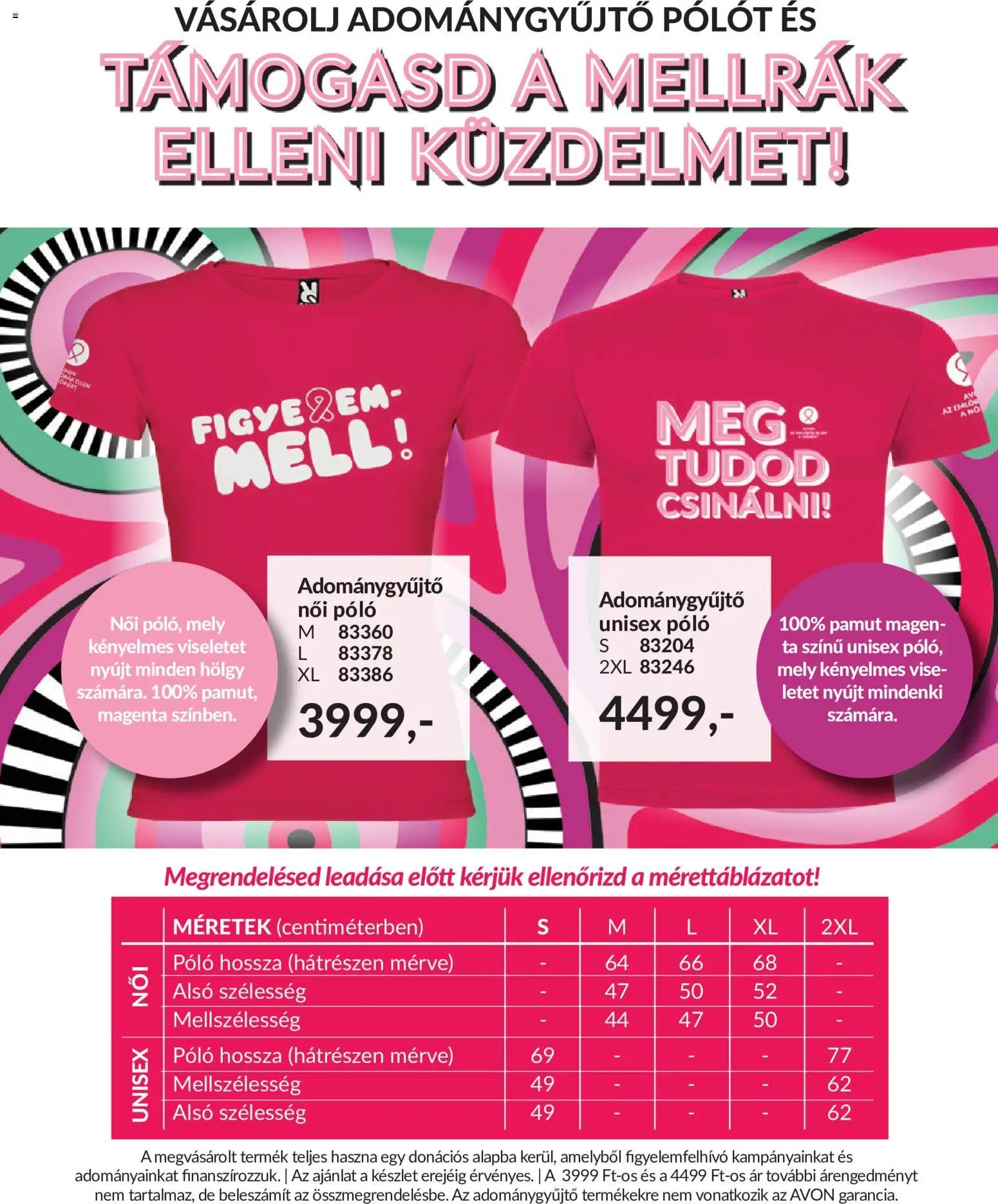 Avon újság 2026.05.01. AVON online katalógus 2026 májusi (2026-05-01 - 2026-05-31)