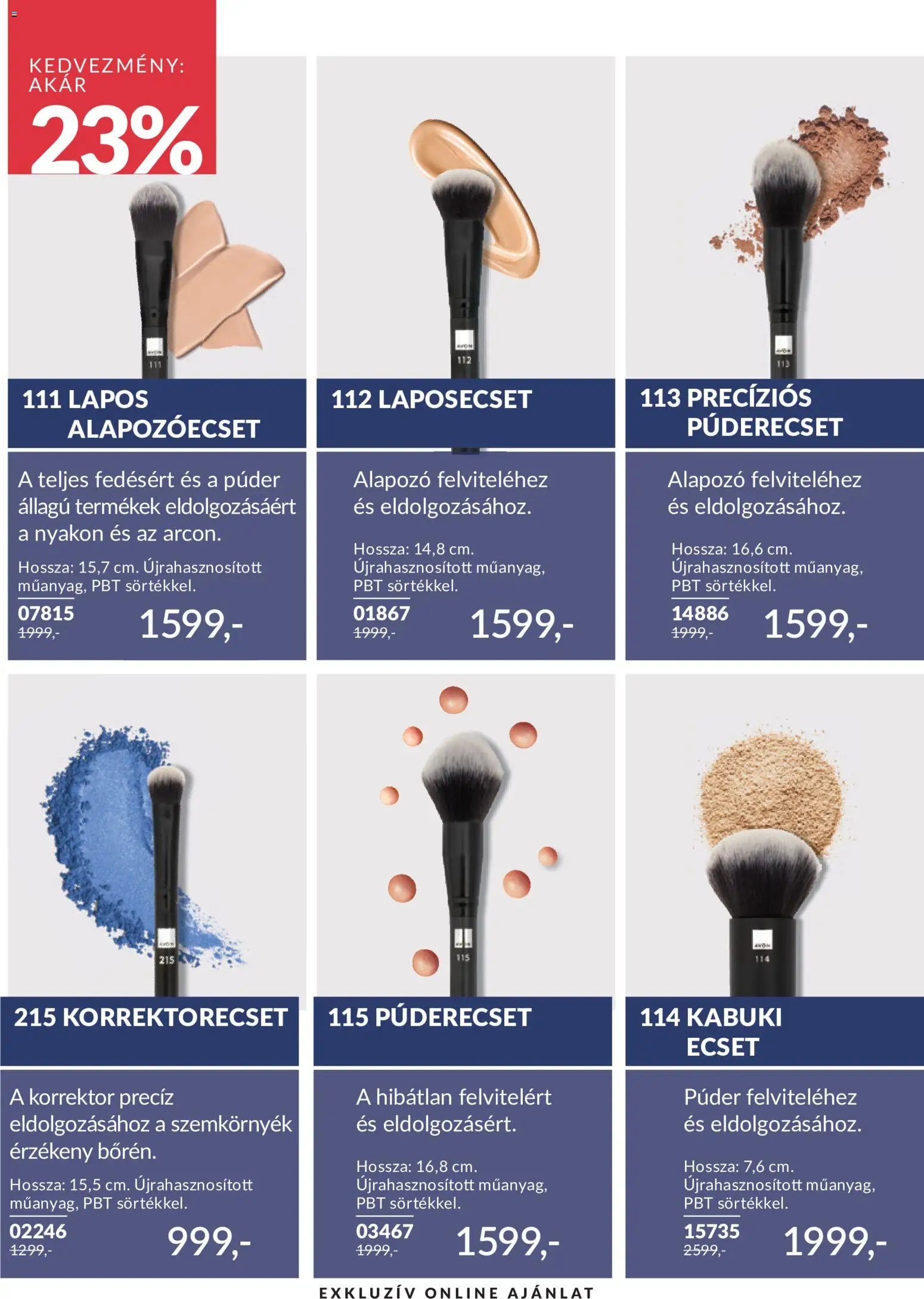 Avon újság 2026.05.01. AVON online katalógus 2026 májusi (2026-05-01 - 2026-05-31)
