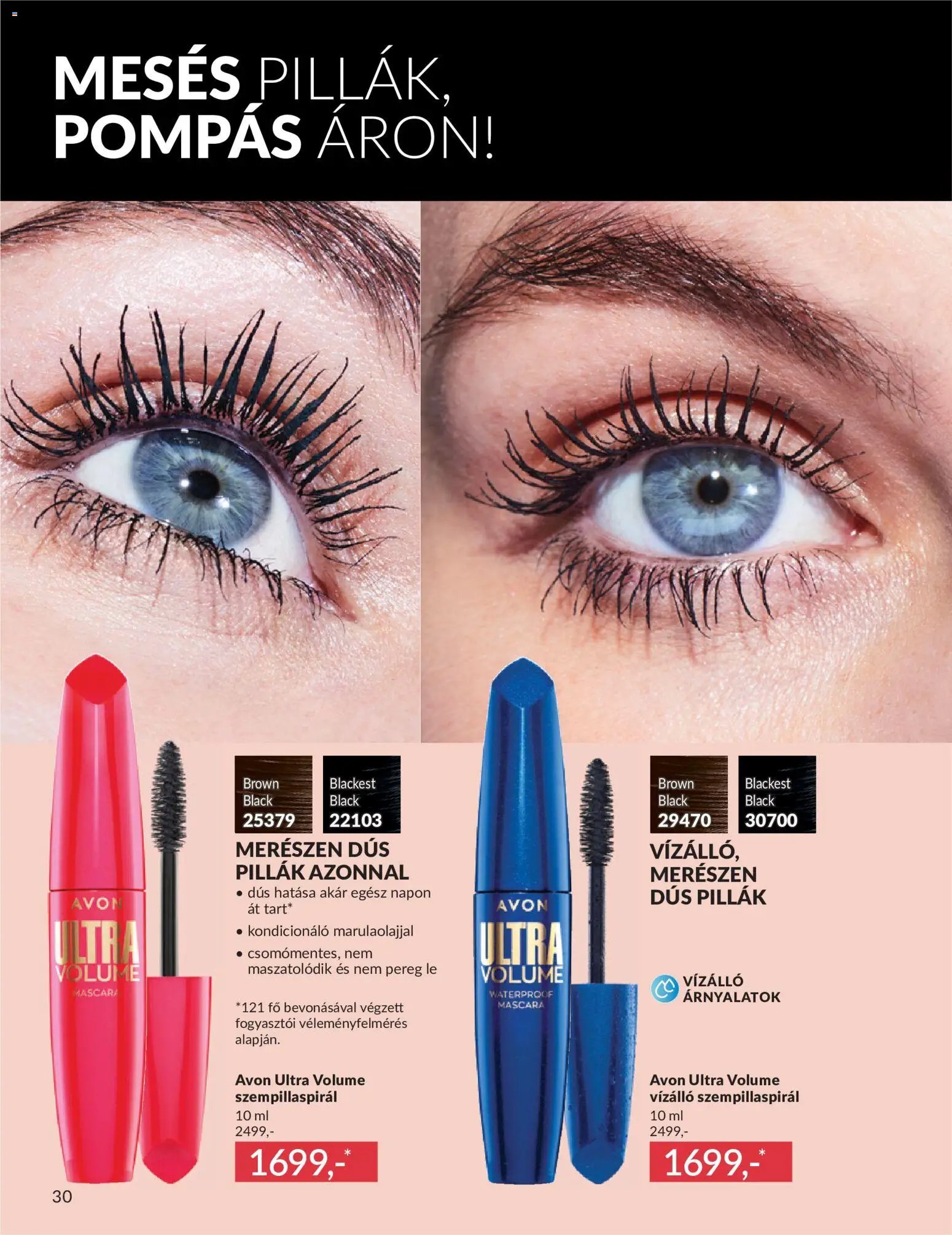 Avon újság 2026.05.01. AVON online katalógus 2026 májusi (2026-05-01 - 2026-05-31)