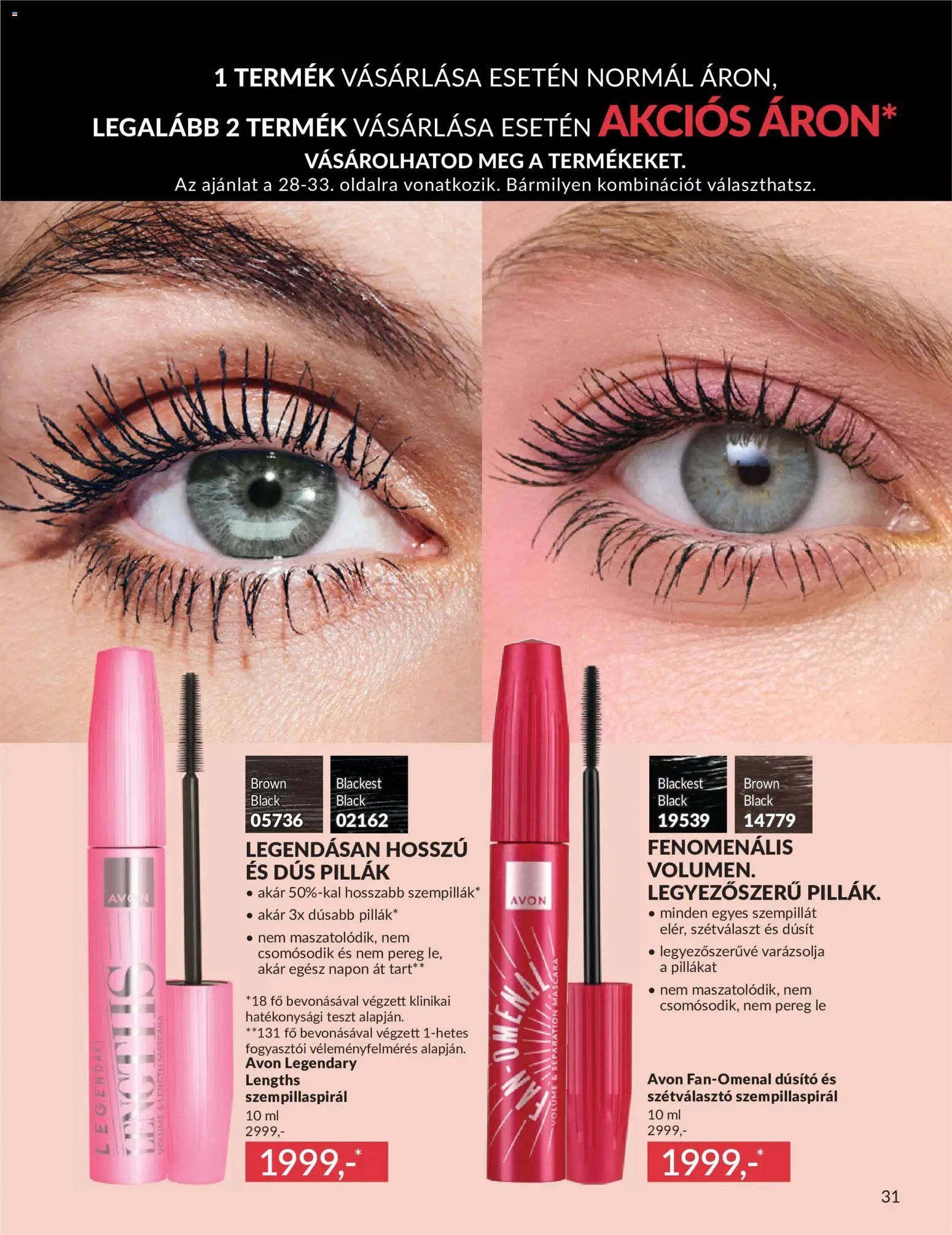 Avon újság 2026.05.01. AVON online katalógus 2026 májusi (2026-05-01 - 2026-05-31)
