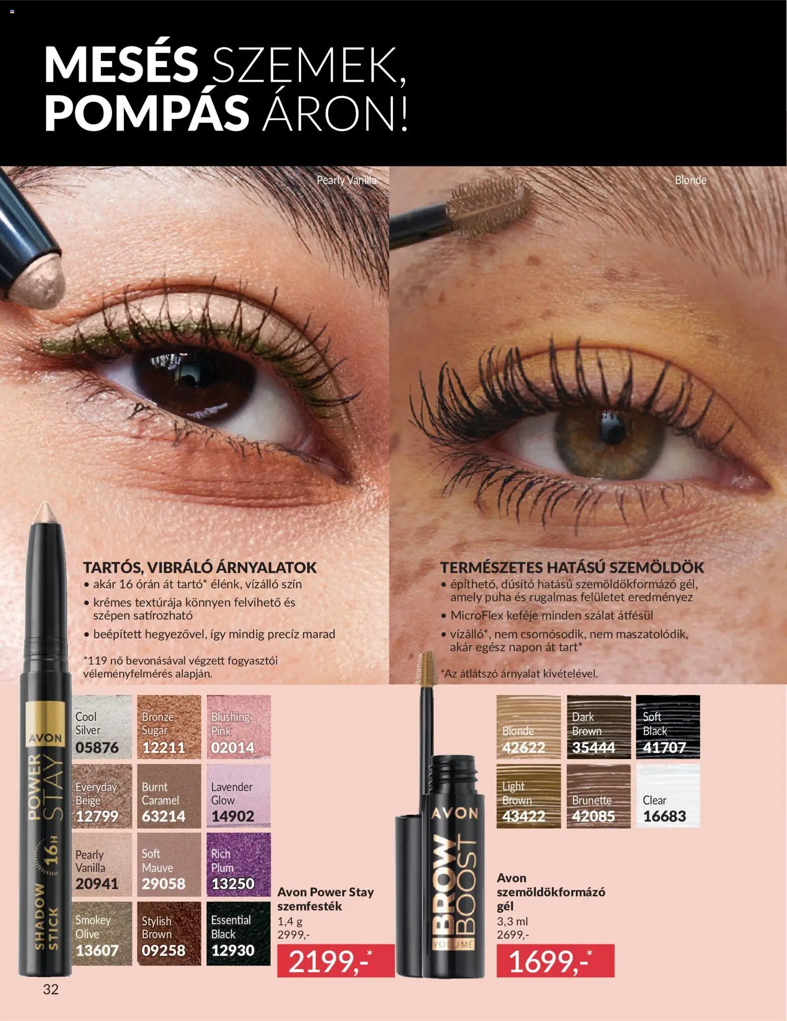 Avon újság 2026.05.01. AVON online katalógus 2026 májusi (2026-05-01 - 2026-05-31)