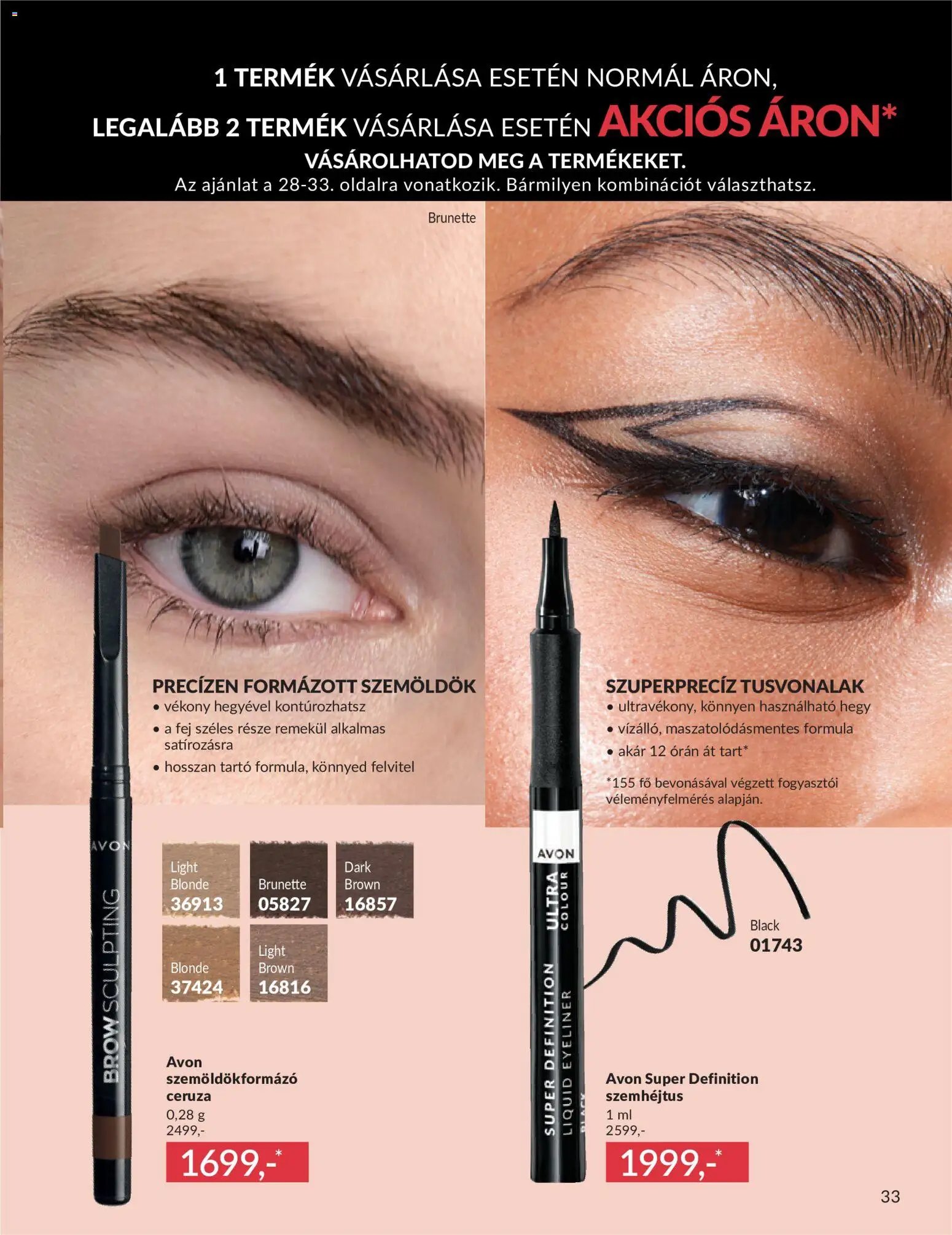 Avon újság 2026.05.01. AVON online katalógus 2026 májusi (2026-05-01 - 2026-05-31)