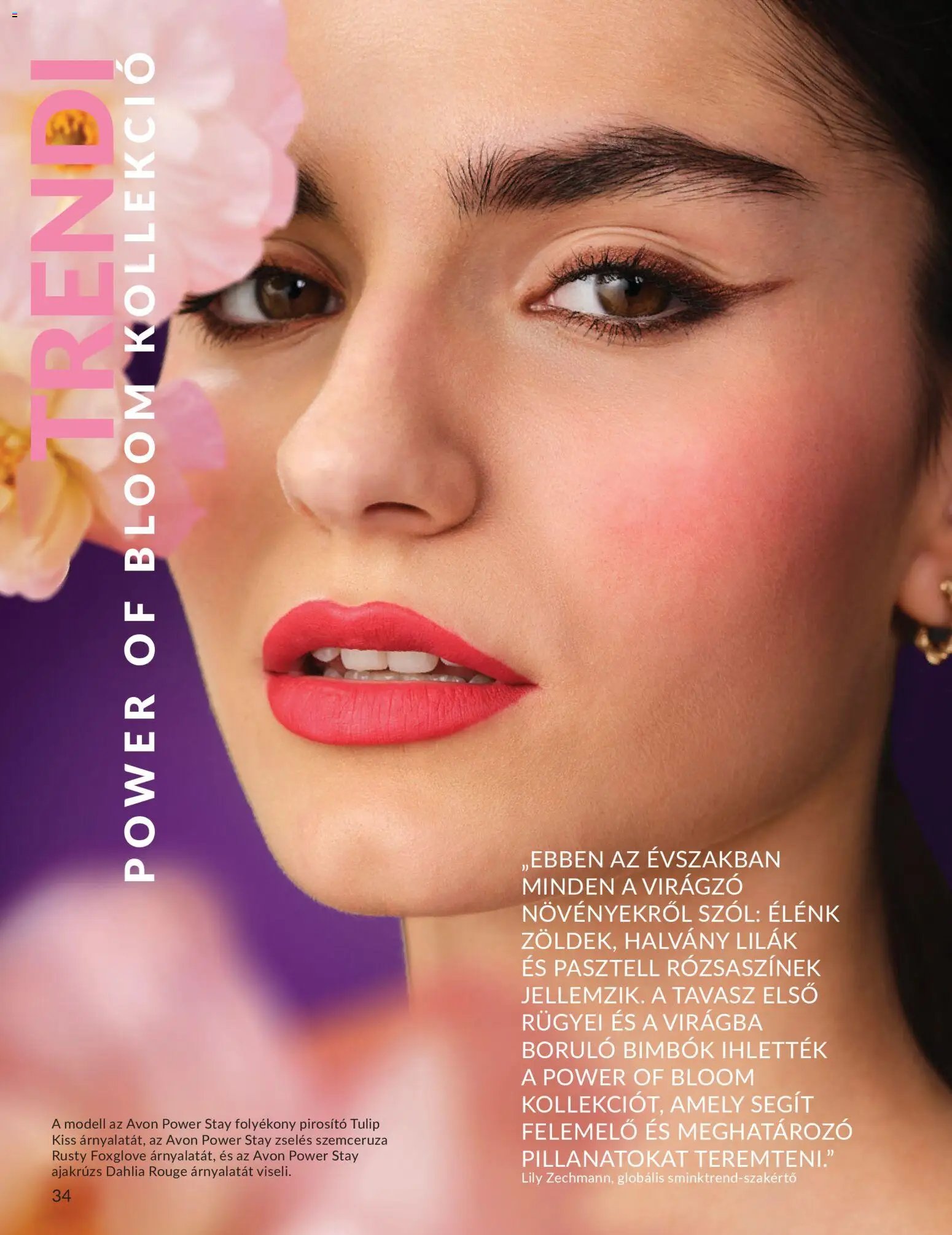 Avon újság 2026.05.01. AVON online katalógus 2026 májusi (2026-05-01 - 2026-05-31)