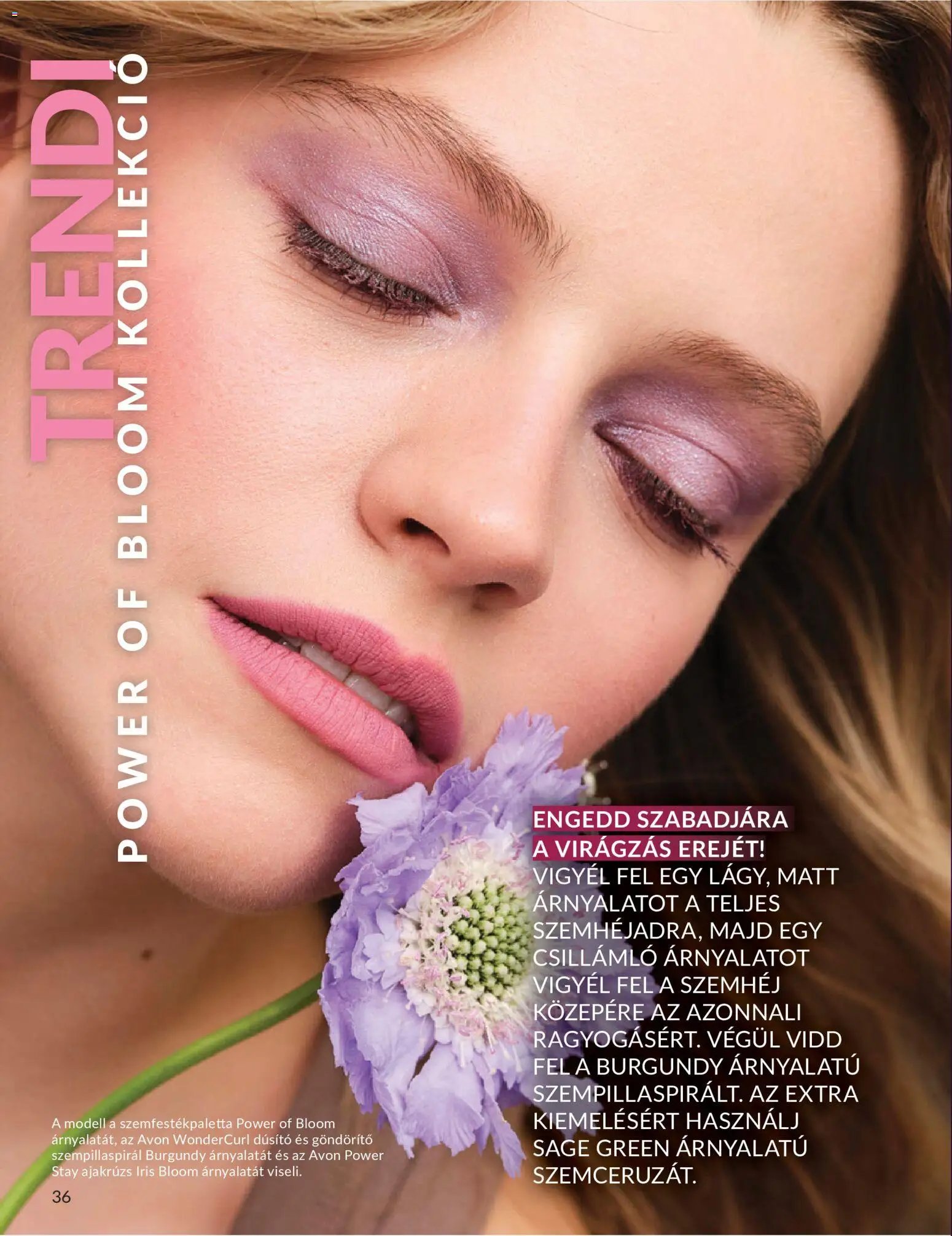 Avon újság 2026.05.01. AVON online katalógus 2026 májusi (2026-05-01 - 2026-05-31)