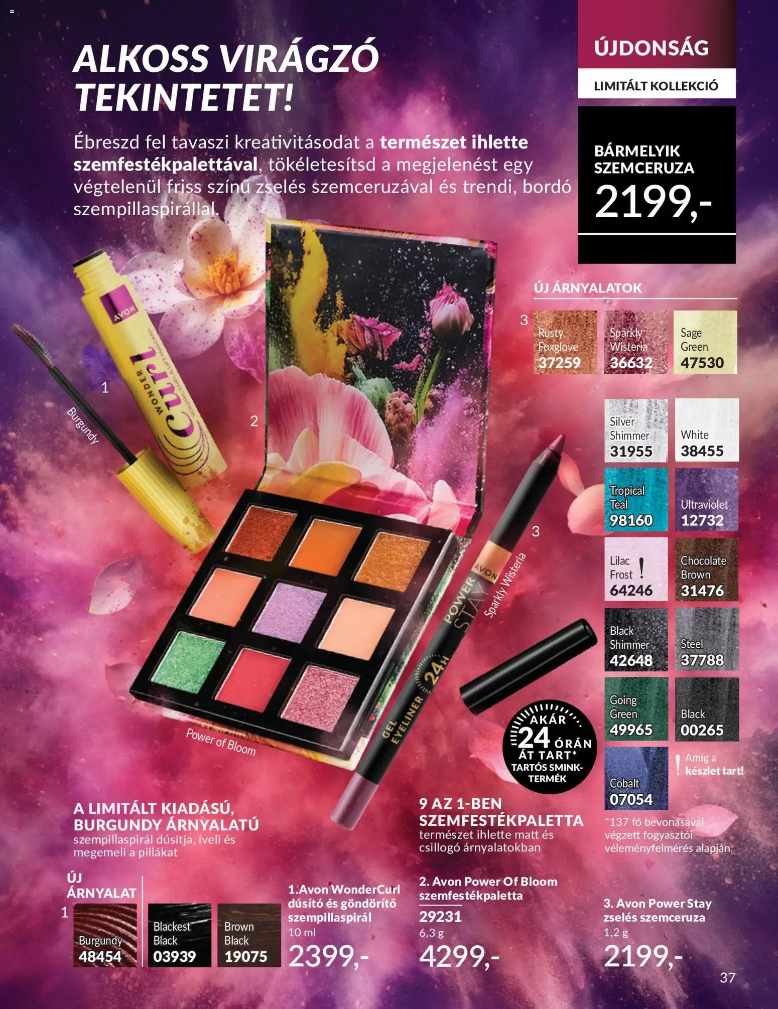 Avon újság 2026.05.01. AVON online katalógus 2026 májusi (2026-05-01 - 2026-05-31)