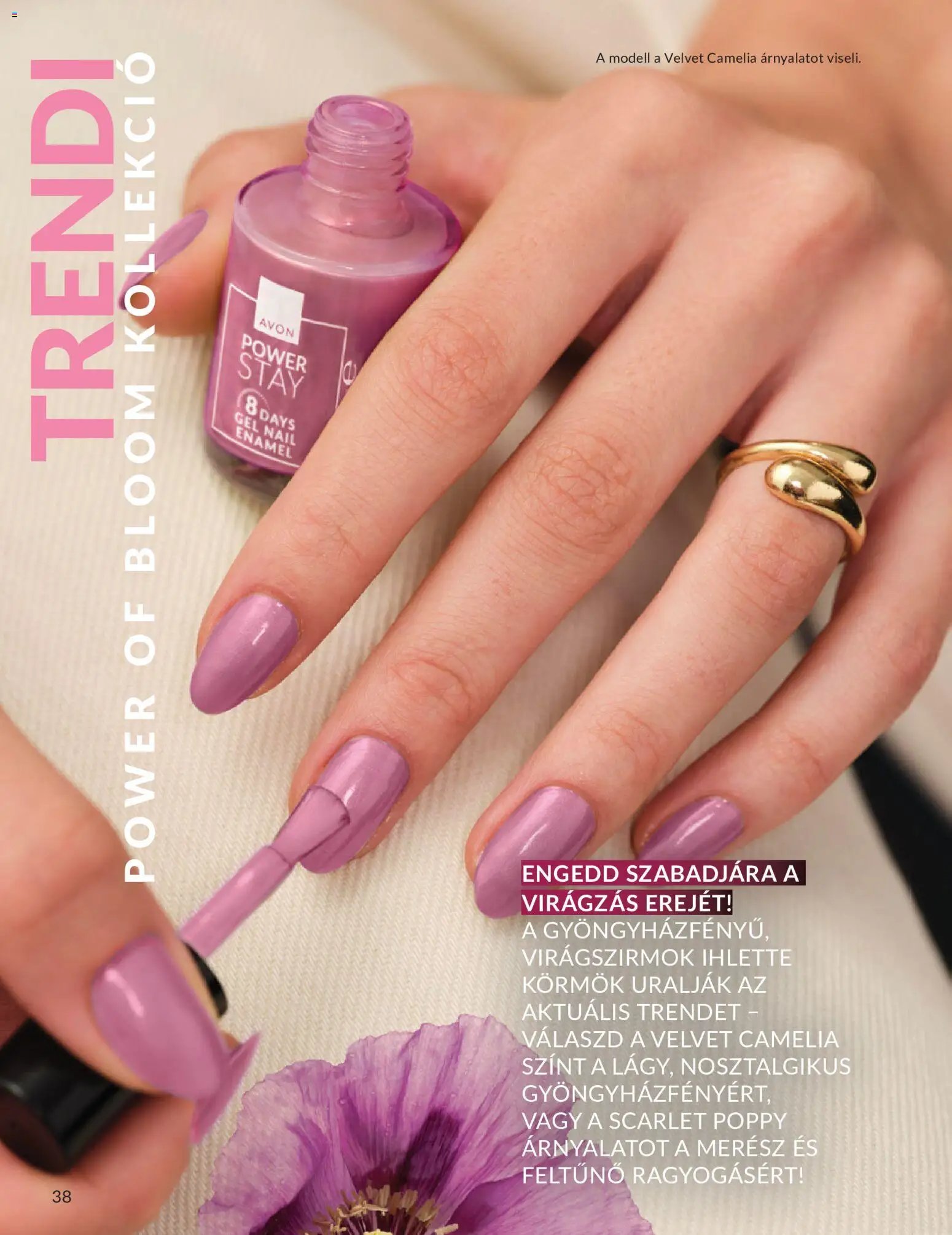 Avon újság 2026.05.01. AVON online katalógus 2026 májusi (2026-05-01 - 2026-05-31)
