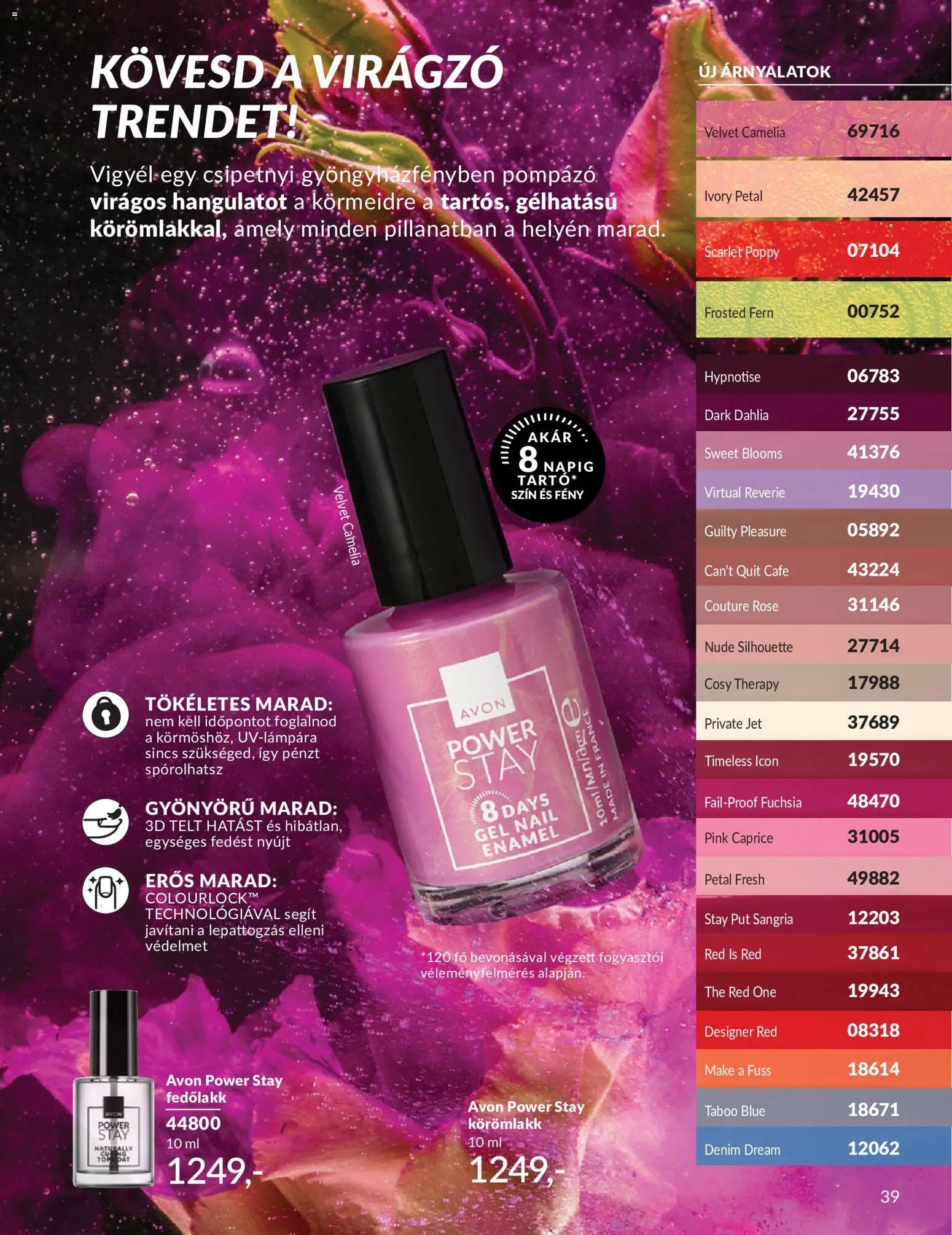 Avon újság 2026.05.01. AVON online katalógus 2026 májusi (2026-05-01 - 2026-05-31)