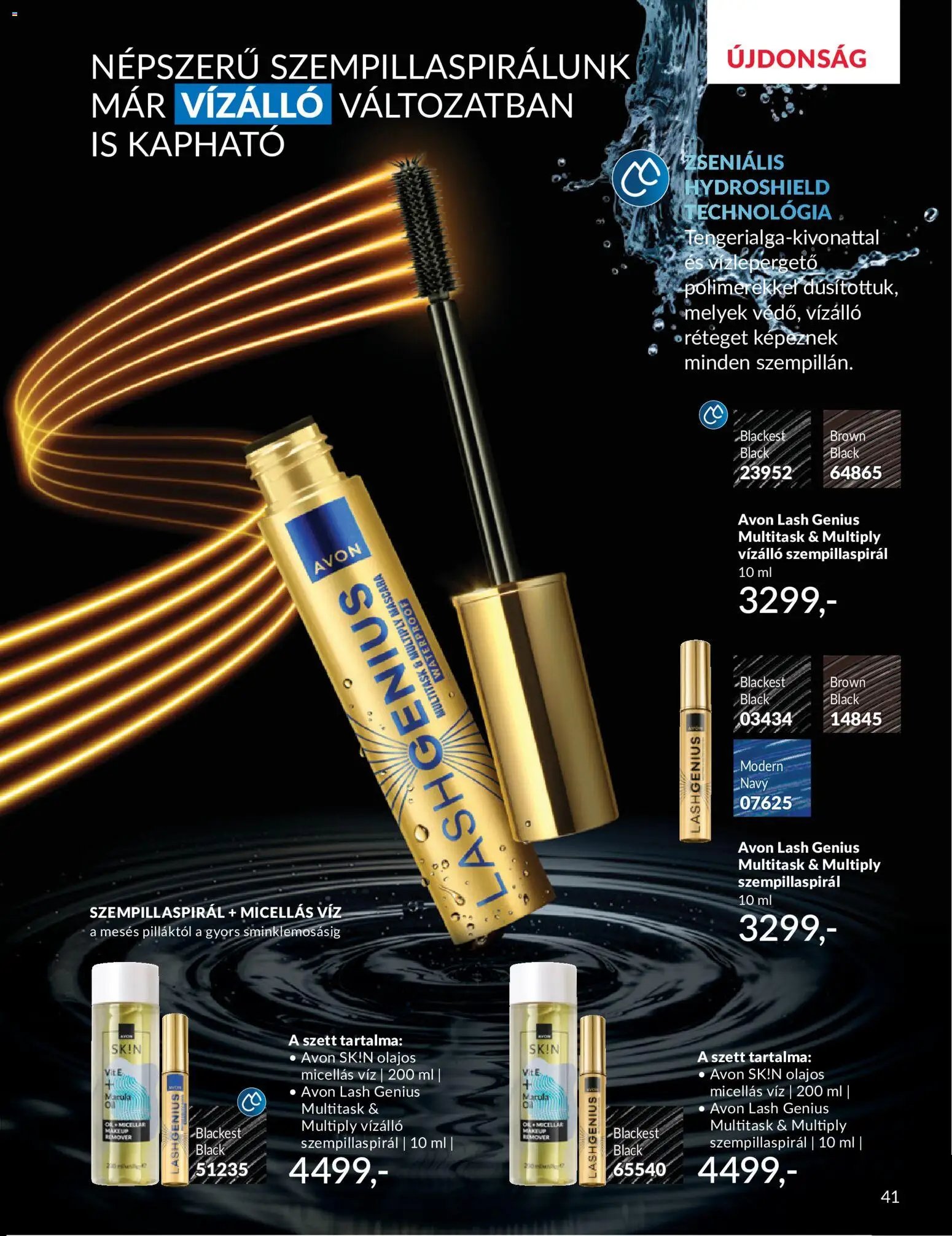 Avon újság 2026.05.01. AVON online katalógus 2026 májusi (2026-05-01 - 2026-05-31)