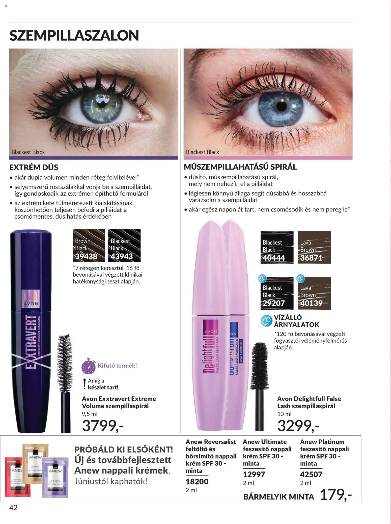 Avon újság 2026.05.01. AVON online katalógus 2026 májusi (2026-05-01 - 2026-05-31)