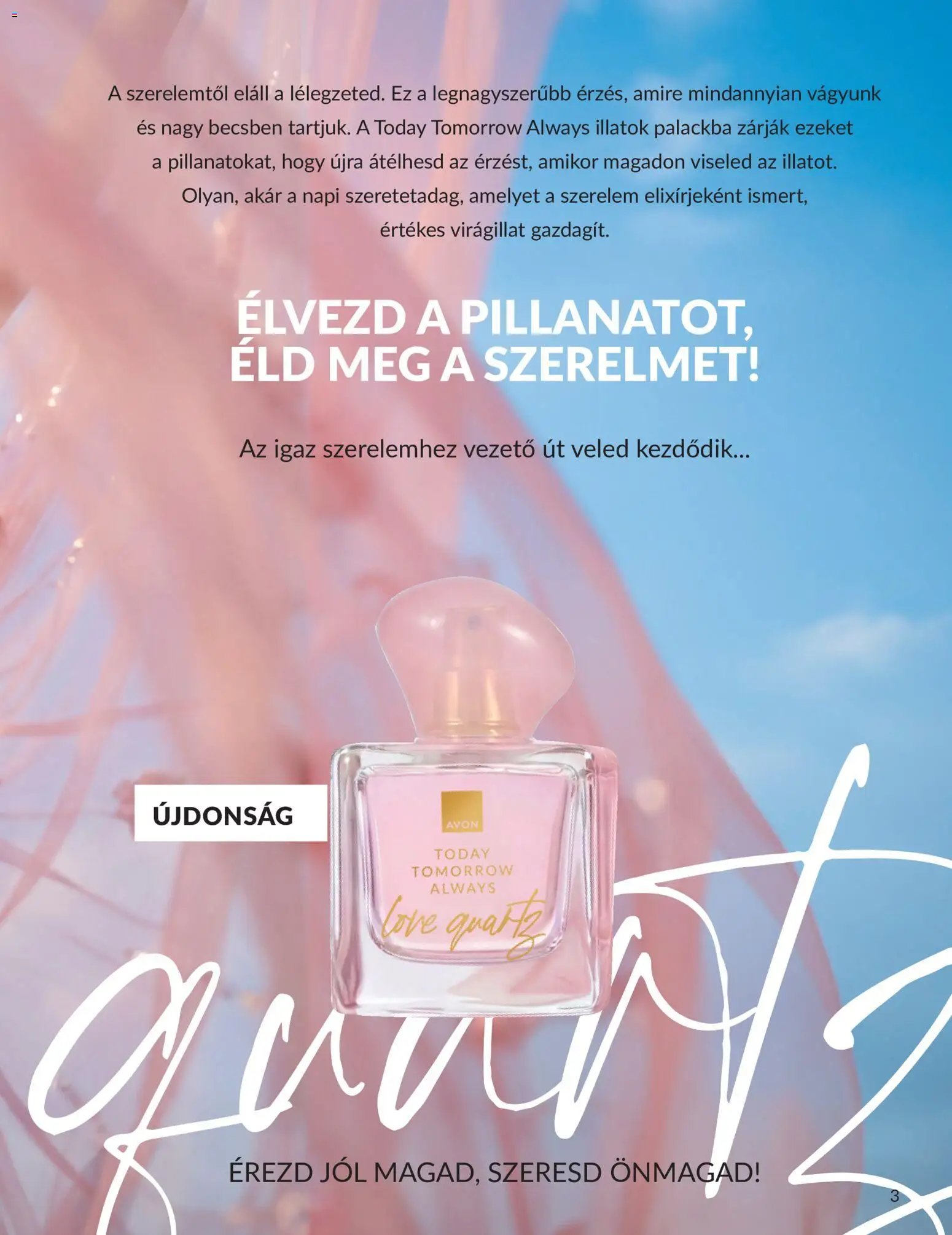 Avon újság 2026.05.01. AVON online katalógus 2026 májusi (2026-05-01 - 2026-05-31)