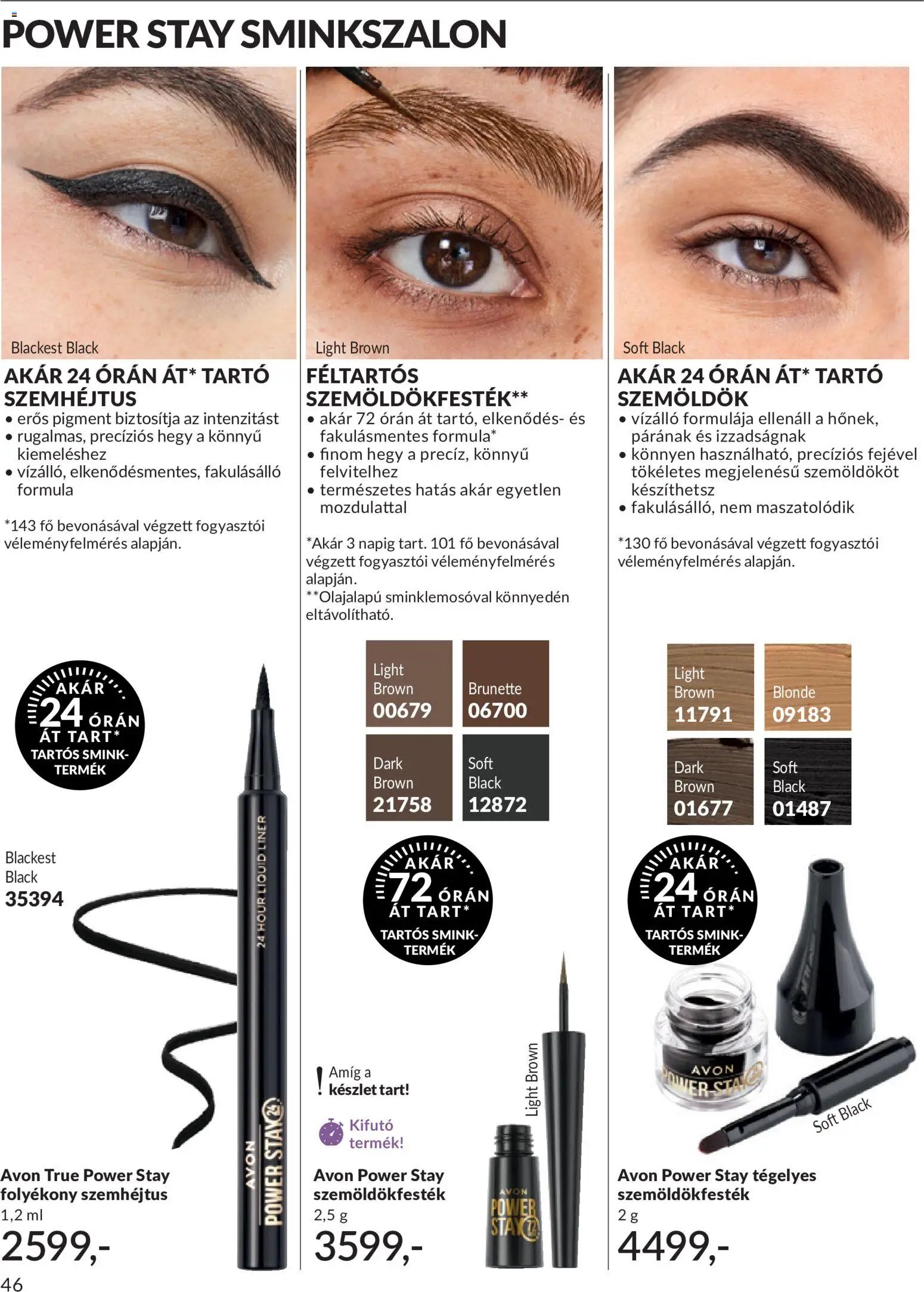 Avon újság 2026.05.01. AVON online katalógus 2026 májusi (2026-05-01 - 2026-05-31)