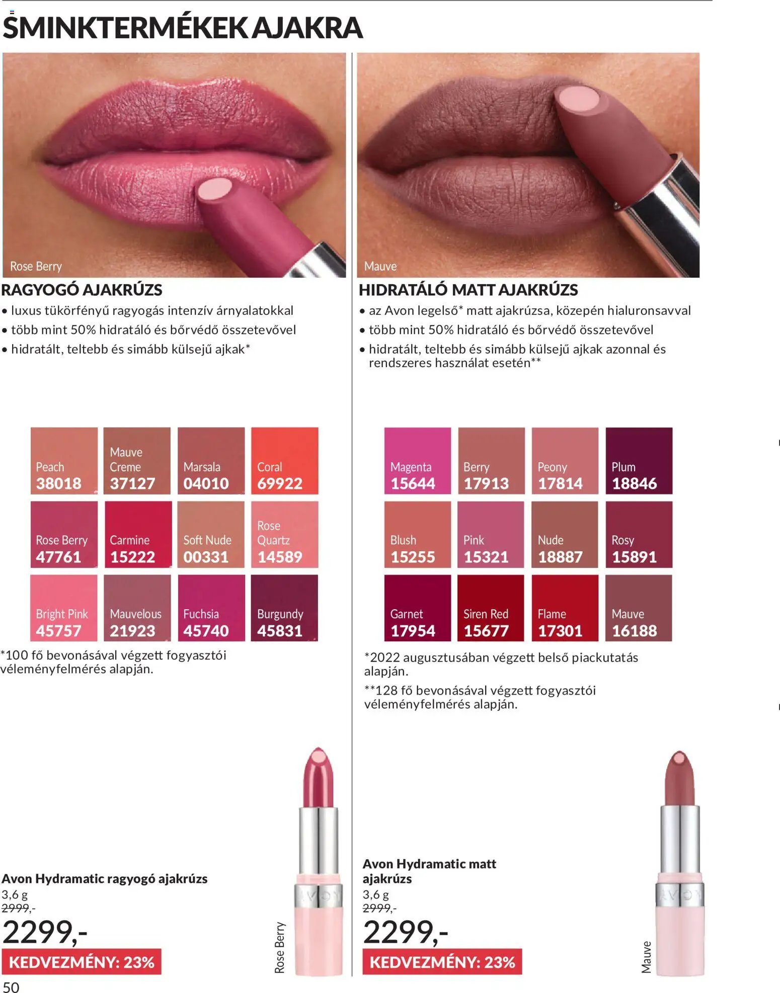 Avon újság 2026.05.01. AVON online katalógus 2026 májusi (2026-05-01 - 2026-05-31)