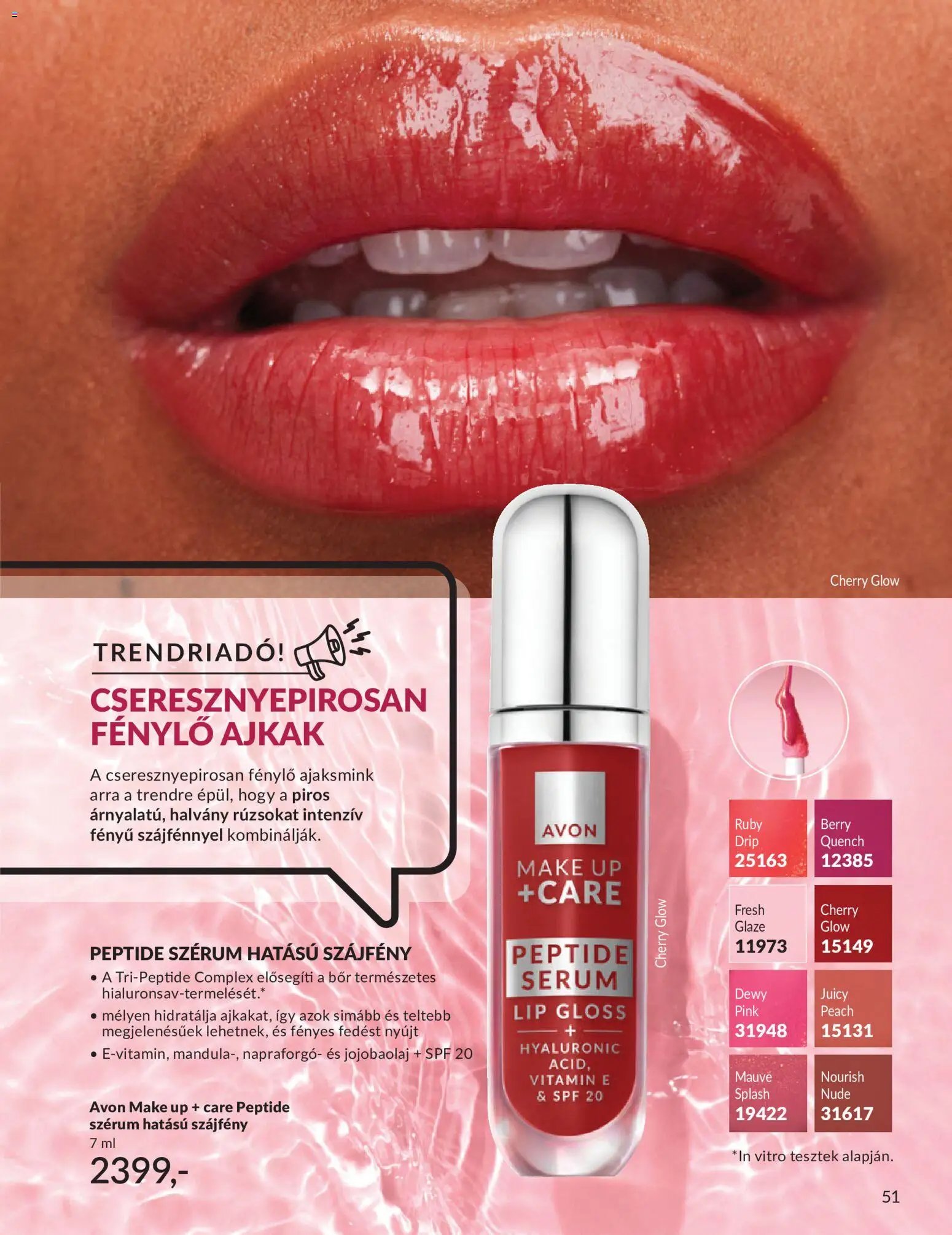 Avon újság 2026.05.01. AVON online katalógus 2026 májusi (2026-05-01 - 2026-05-31)