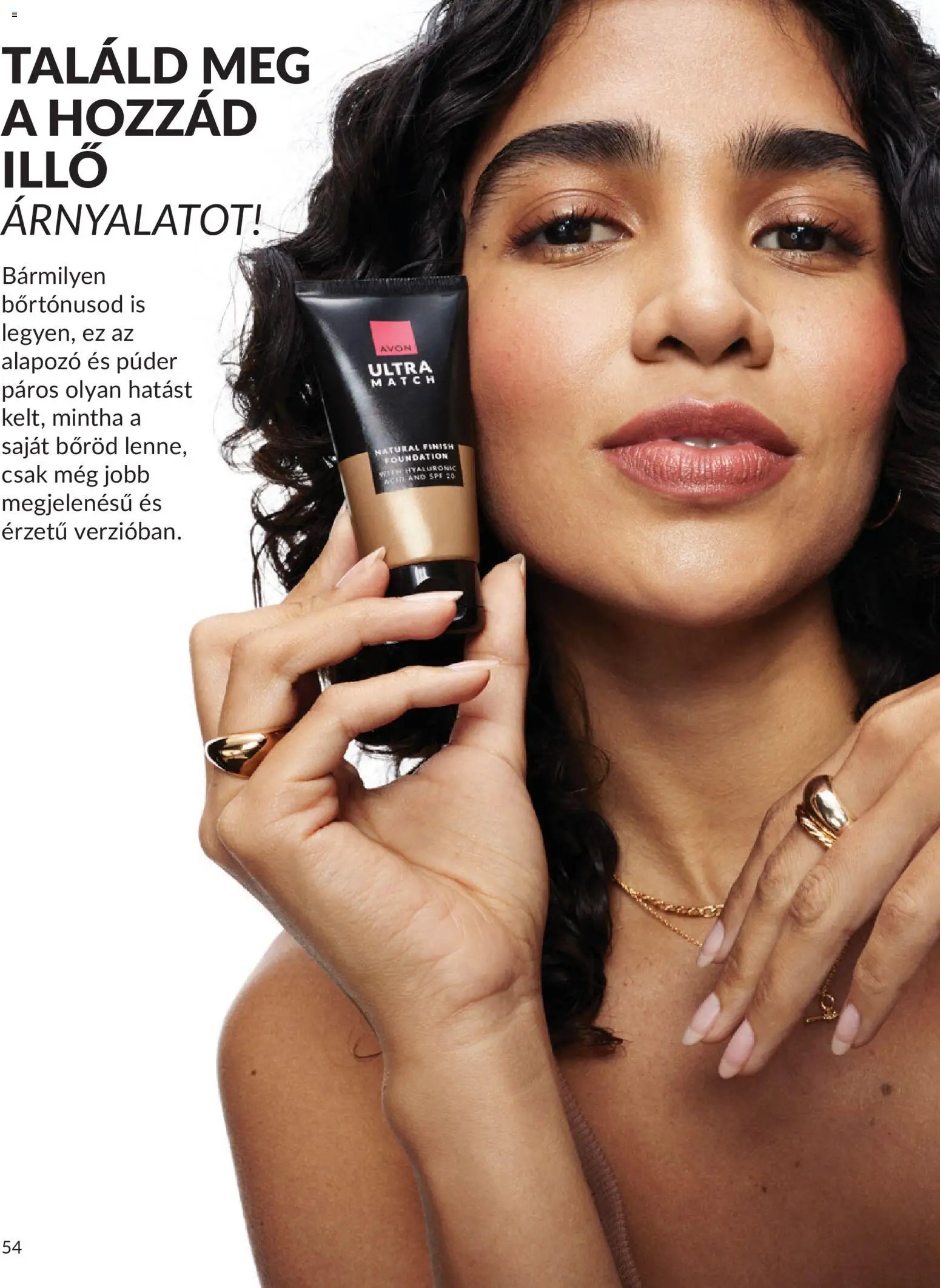 Avon újság 2026.05.01. AVON online katalógus 2026 májusi (2026-05-01 - 2026-05-31)