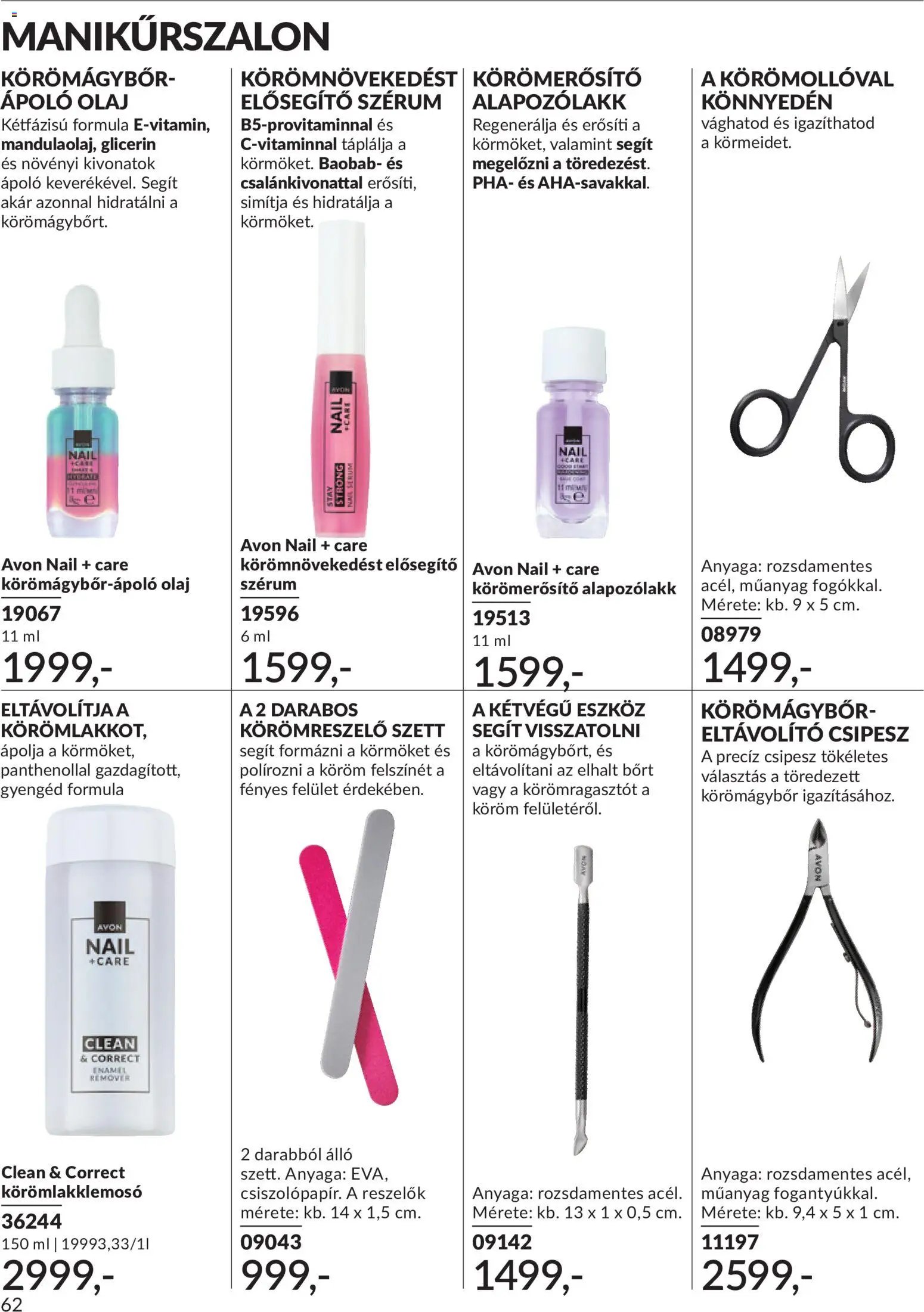 Avon újság 2026.05.01. AVON online katalógus 2026 májusi (2026-05-01 - 2026-05-31)
