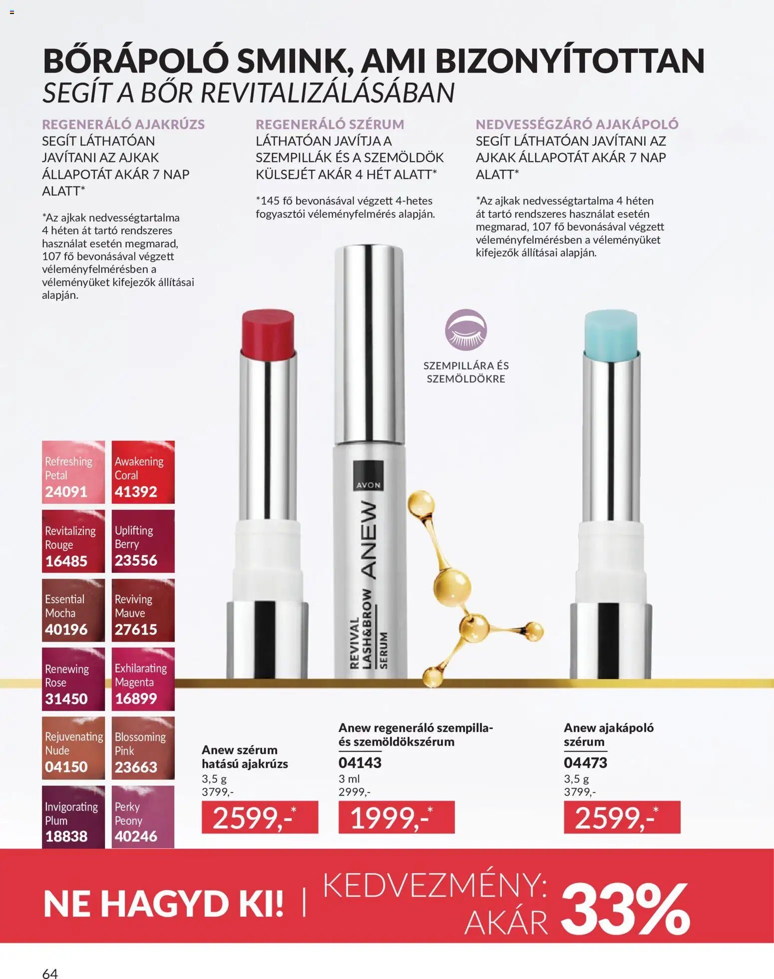 Avon újság 2026.05.01. AVON online katalógus 2026 májusi (2026-05-01 - 2026-05-31)