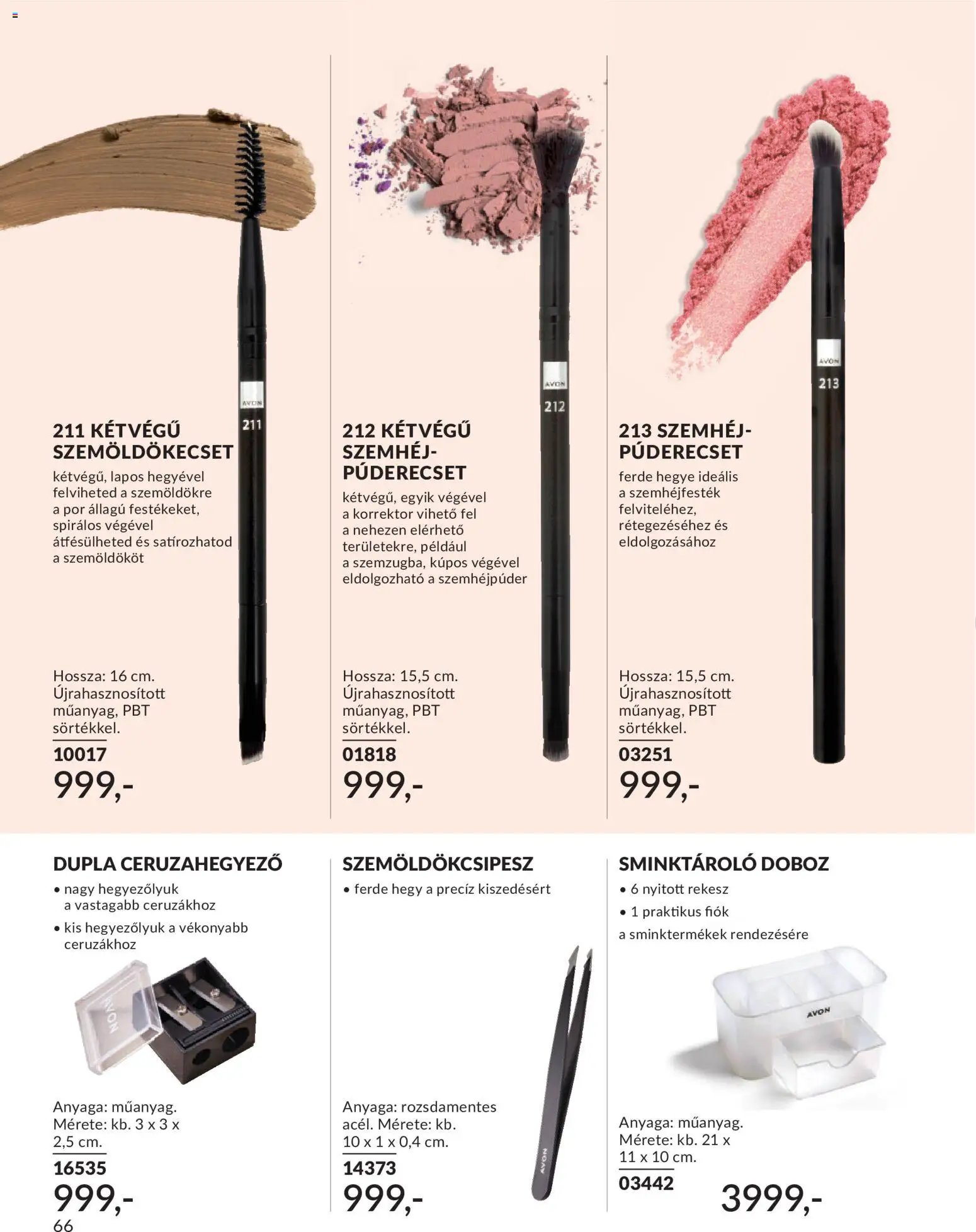 Avon újság 2026.05.01. AVON online katalógus 2026 májusi (2026-05-01 - 2026-05-31)