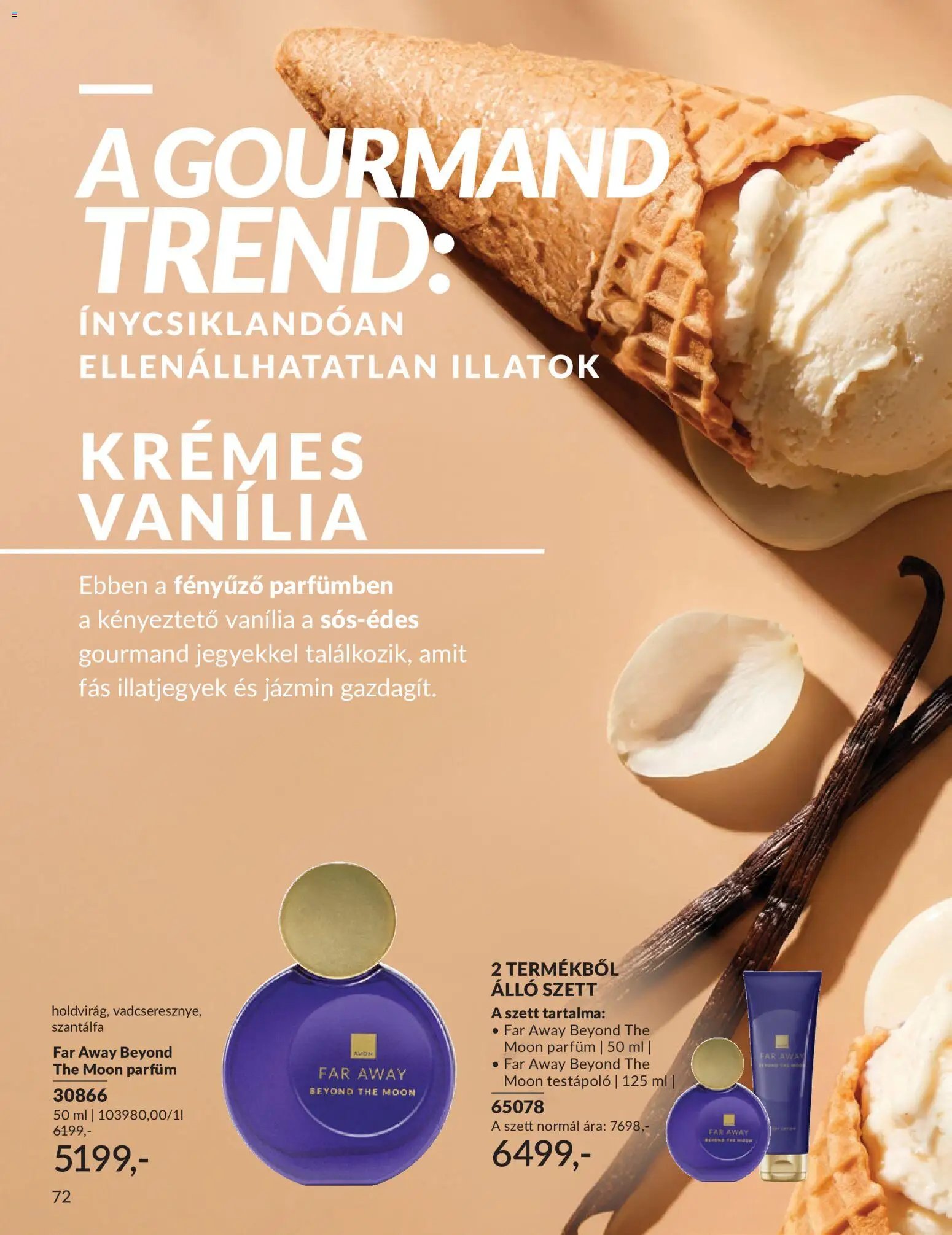 Avon újság 2026.05.01. AVON online katalógus 2026 májusi (2026-05-01 - 2026-05-31)