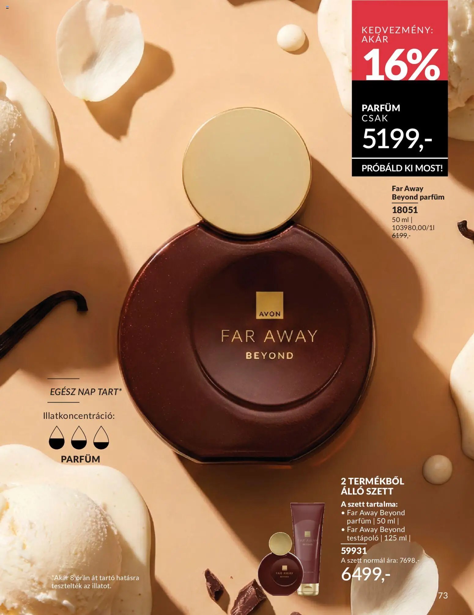 Avon újság 2026.05.01. AVON online katalógus 2026 májusi (2026-05-01 - 2026-05-31)