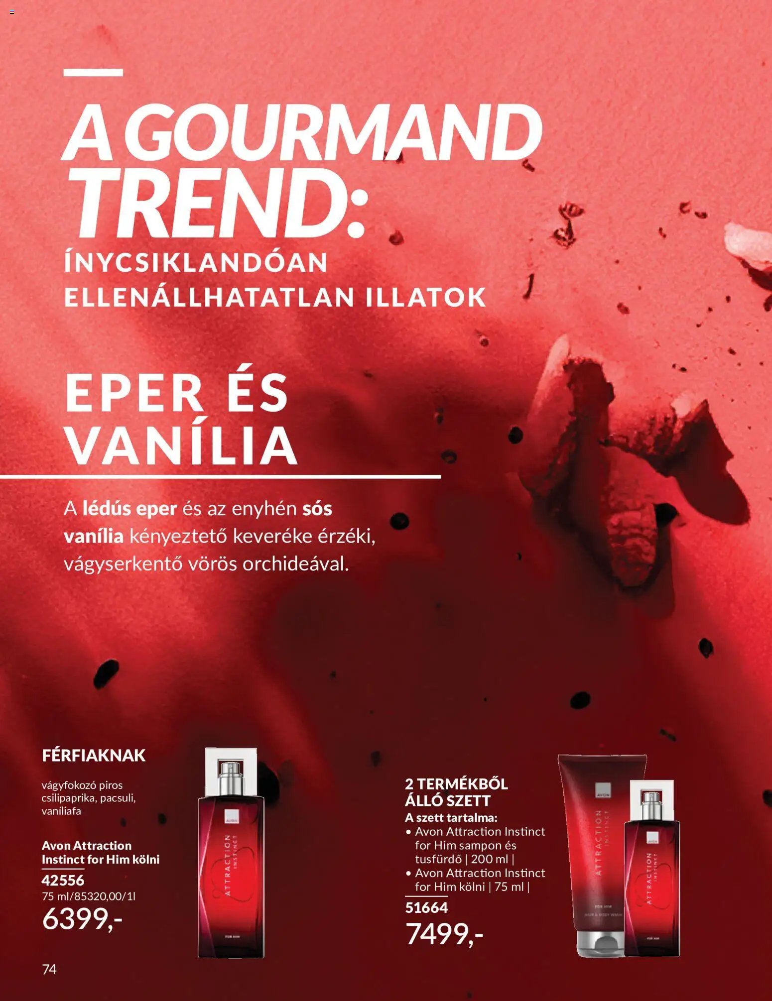 Avon újság 2026.05.01. AVON online katalógus 2026 májusi (2026-05-01 - 2026-05-31)