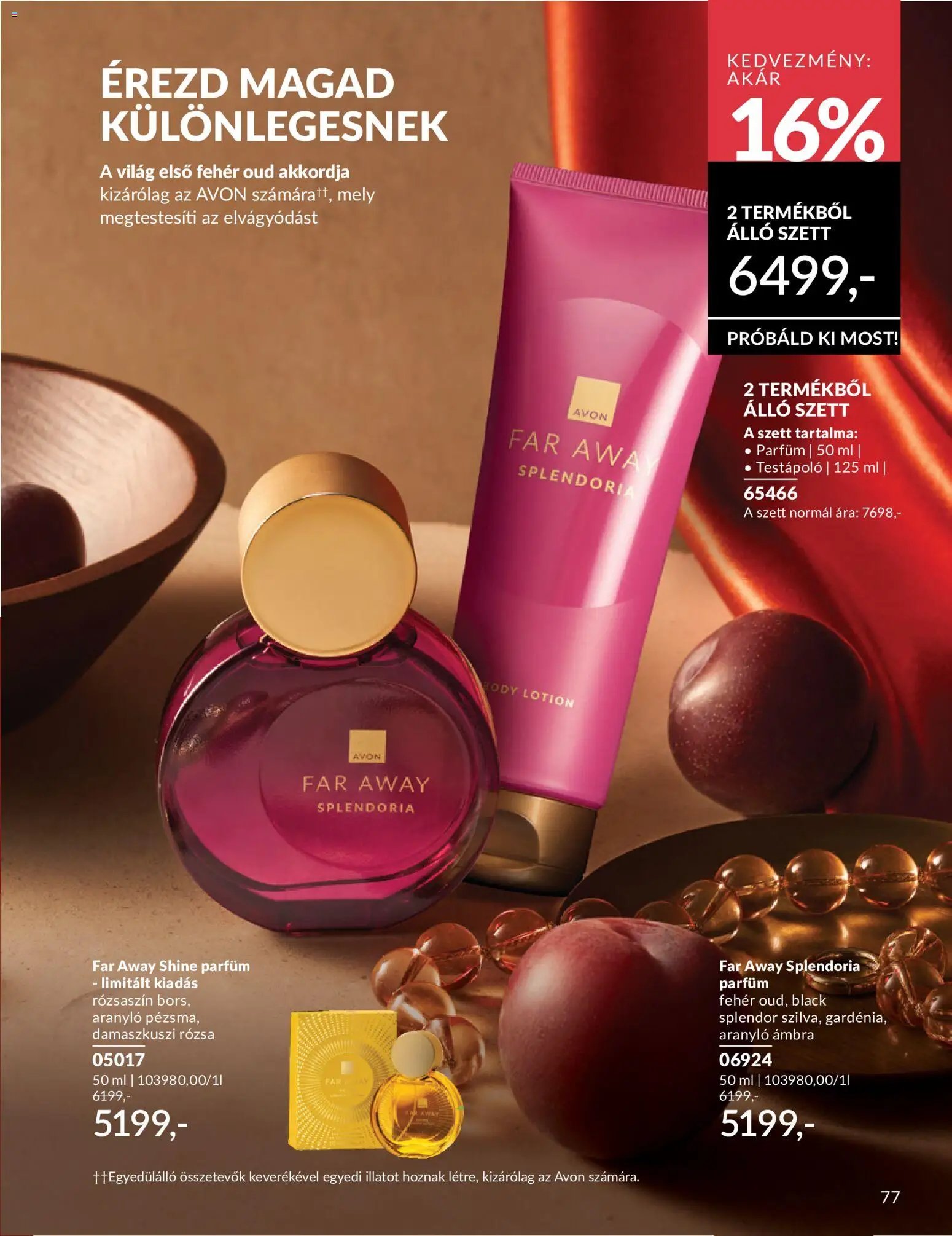 Avon újság 2026.05.01. AVON online katalógus 2026 májusi (2026-05-01 - 2026-05-31)