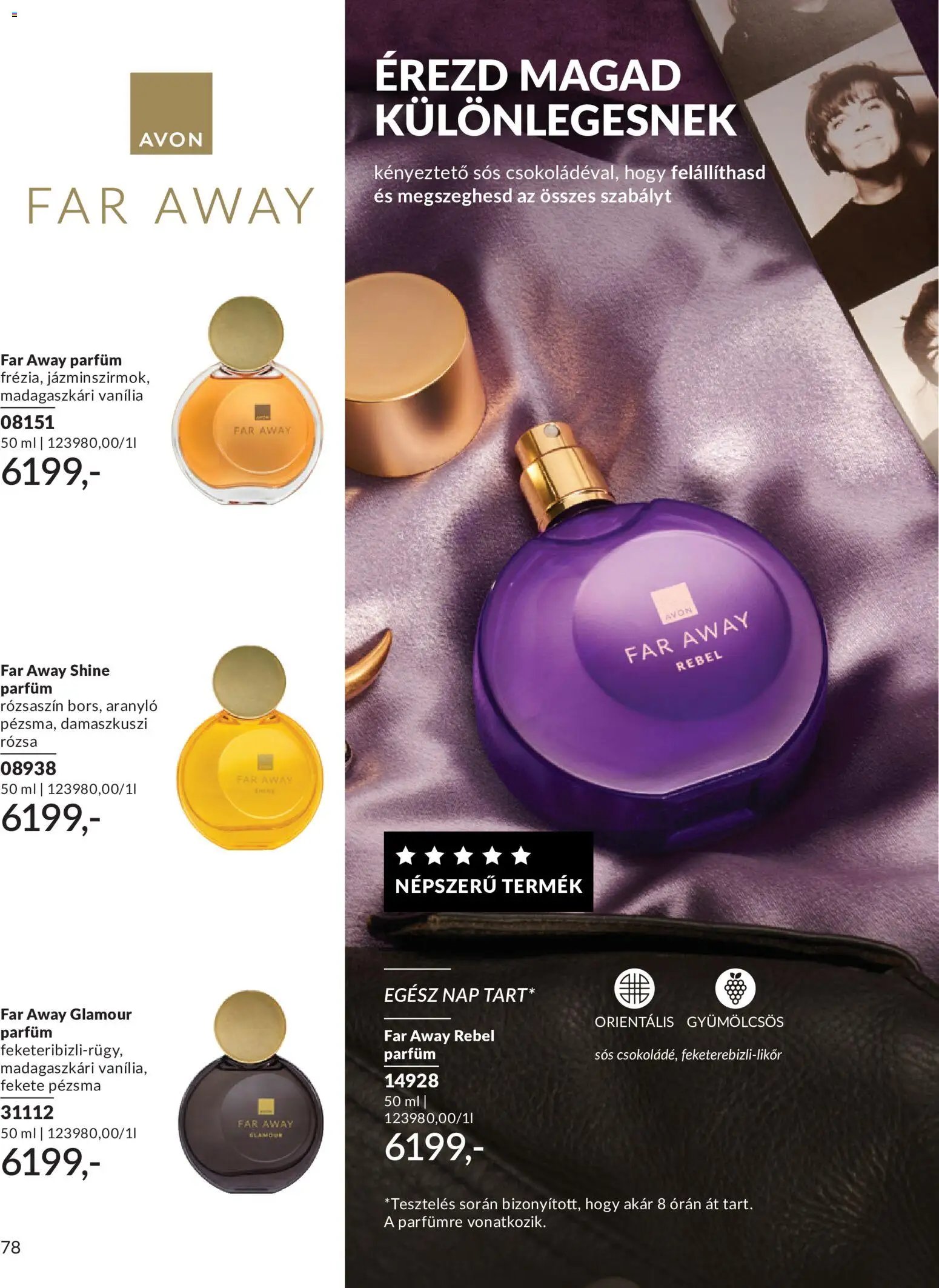 Avon újság 2026.05.01. AVON online katalógus 2026 májusi (2026-05-01 - 2026-05-31)