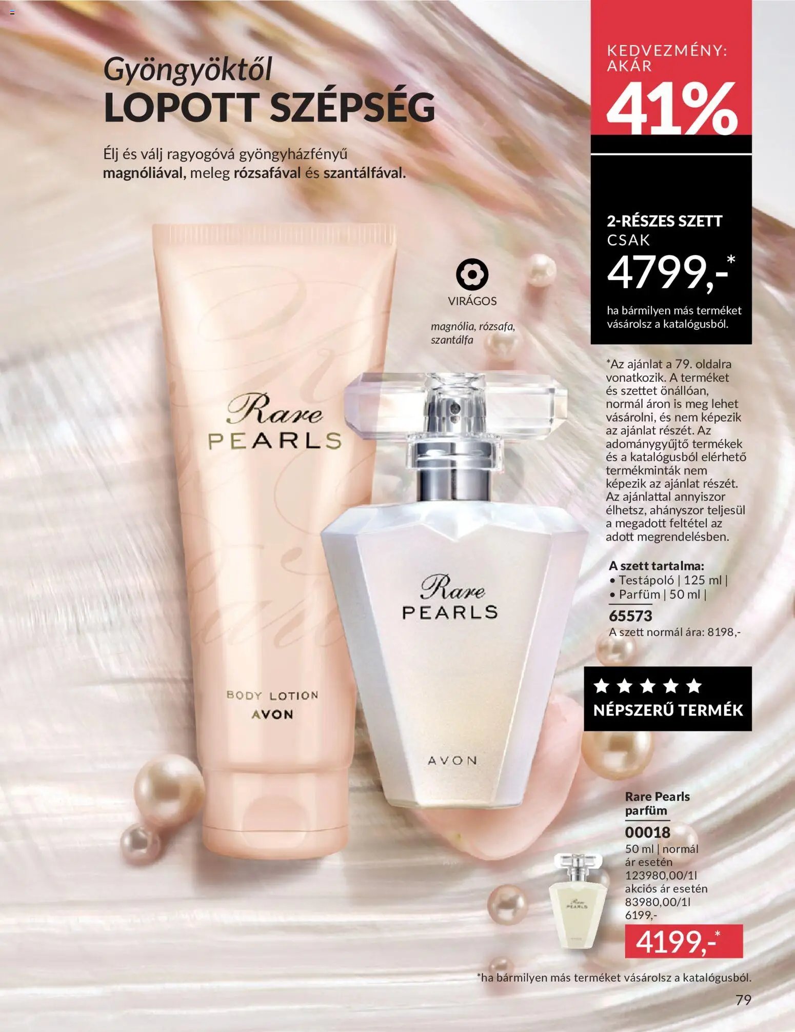 Avon újság 2026.05.01. AVON online katalógus 2026 májusi (2026-05-01 - 2026-05-31)