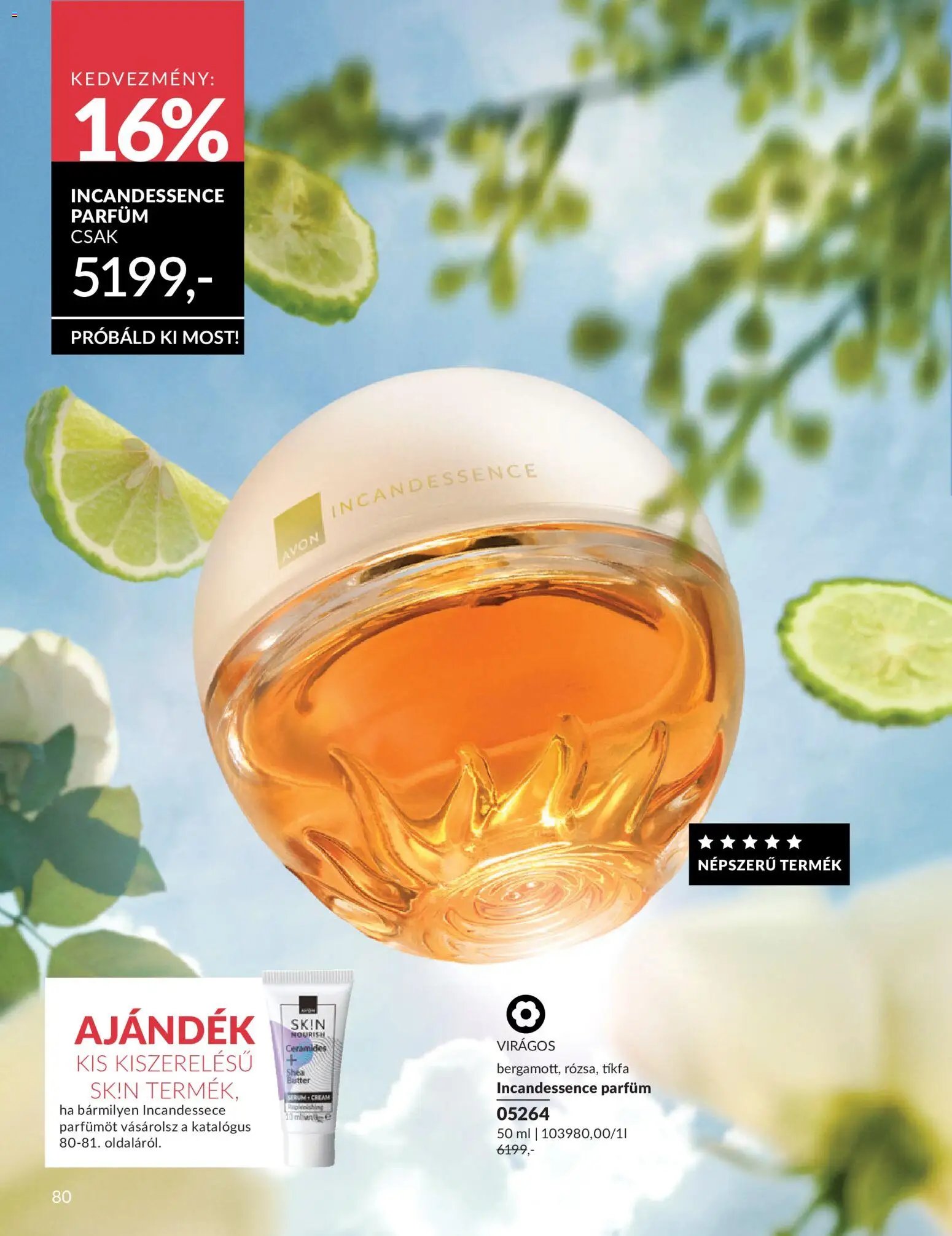 Avon újság 2026.05.01. AVON online katalógus 2026 májusi (2026-05-01 - 2026-05-31)