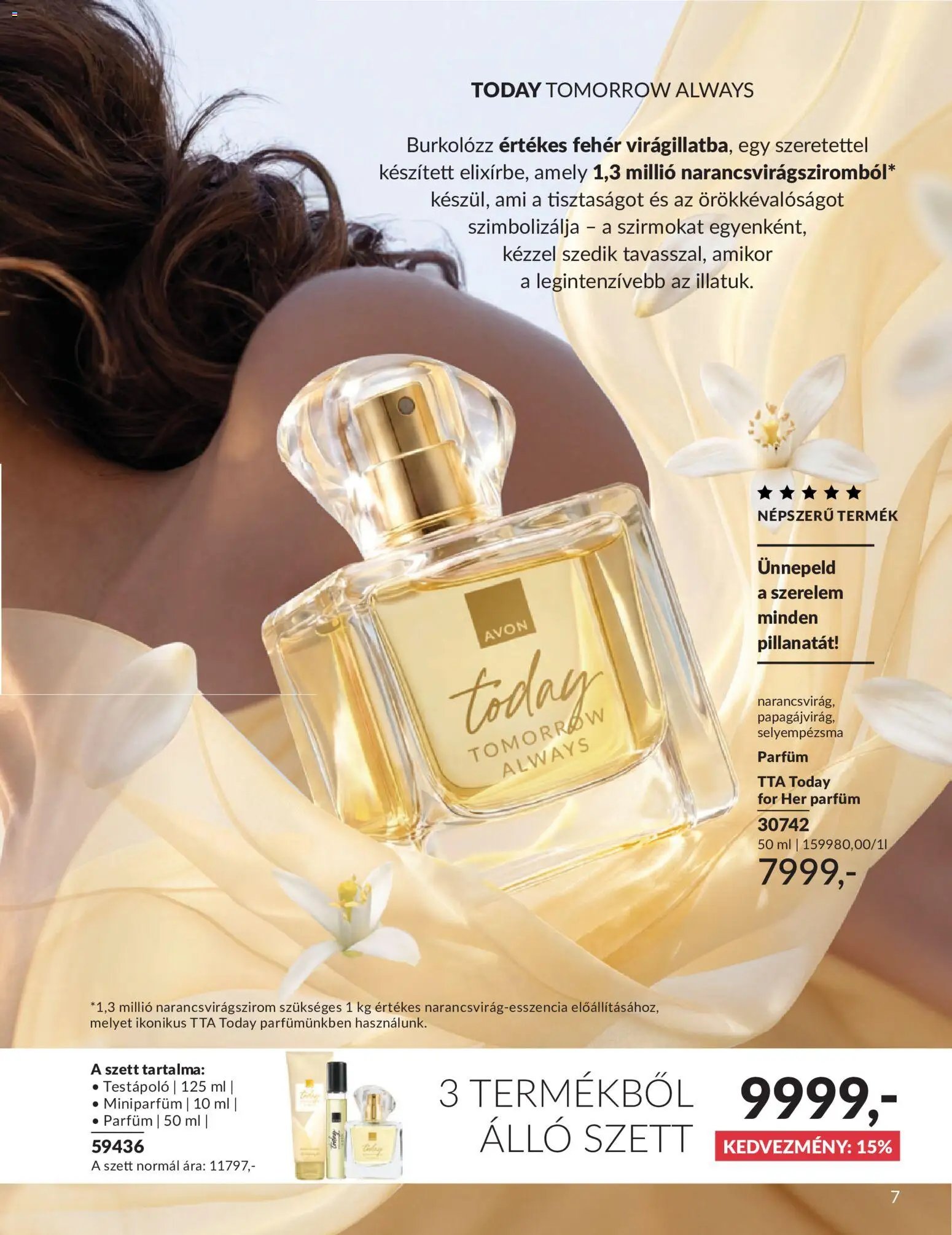 Avon újság 2026.05.01. AVON online katalógus 2026 májusi (2026-05-01 - 2026-05-31)