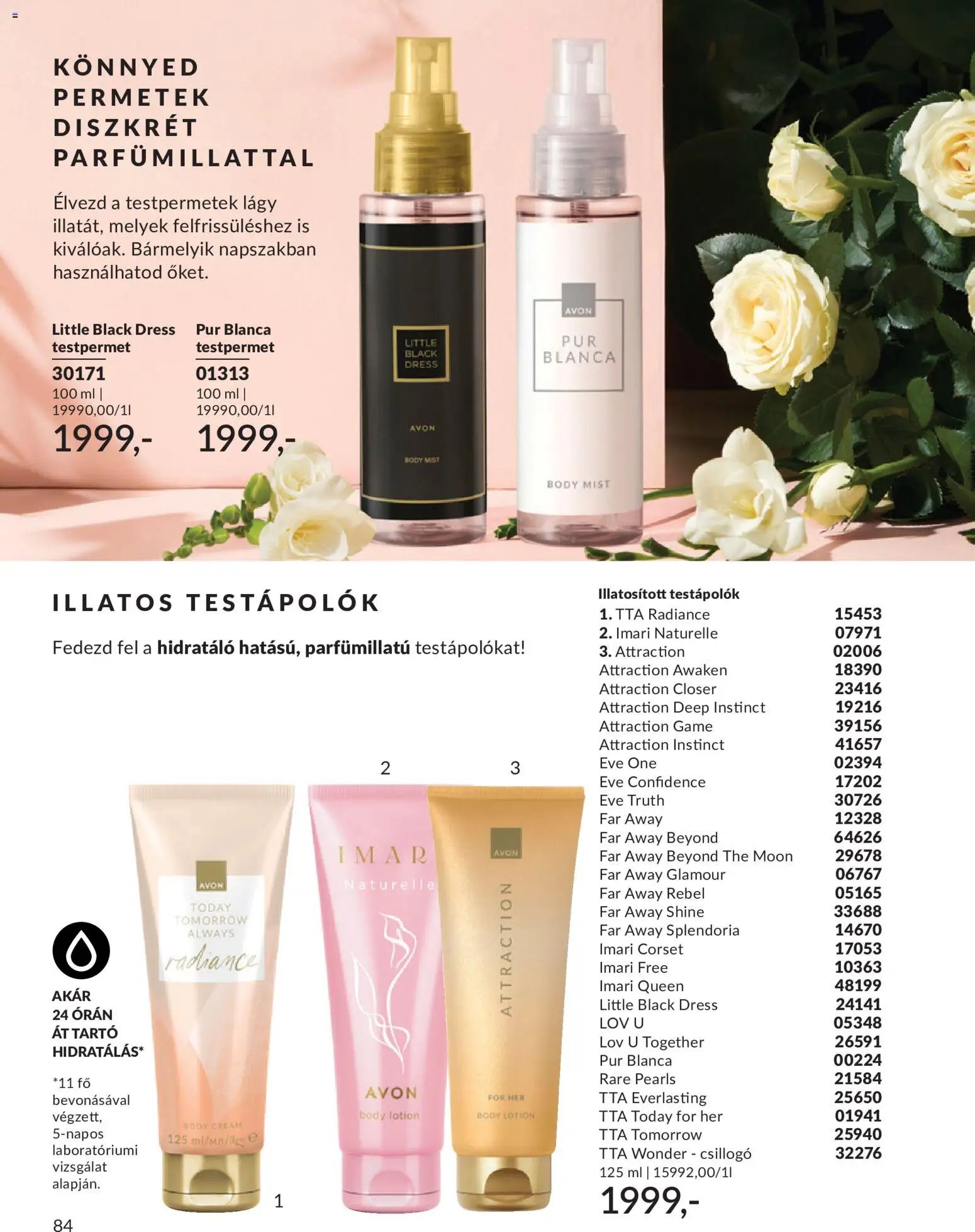 Avon újság 2026.05.01. AVON online katalógus 2026 májusi (2026-05-01 - 2026-05-31)