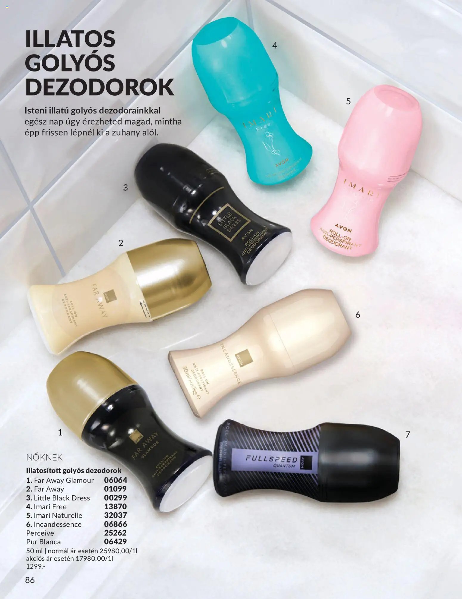 Avon újság 2026.05.01. AVON online katalógus 2026 májusi (2026-05-01 - 2026-05-31)