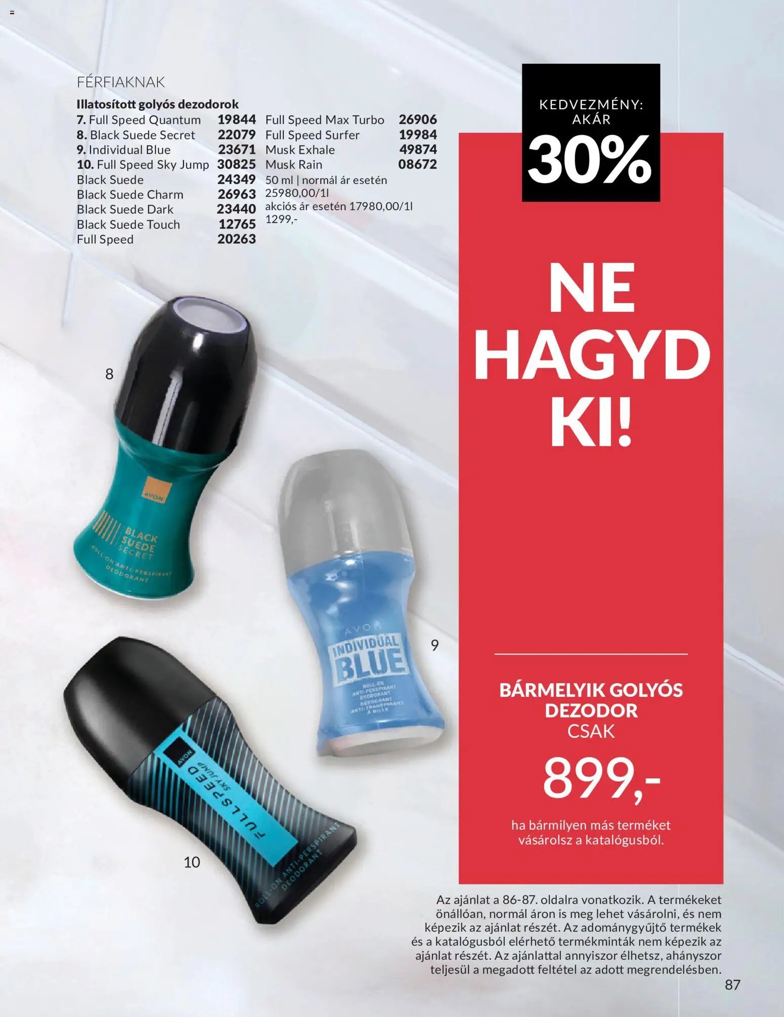 Avon újság 2026.05.01. AVON online katalógus 2026 májusi (2026-05-01 - 2026-05-31)