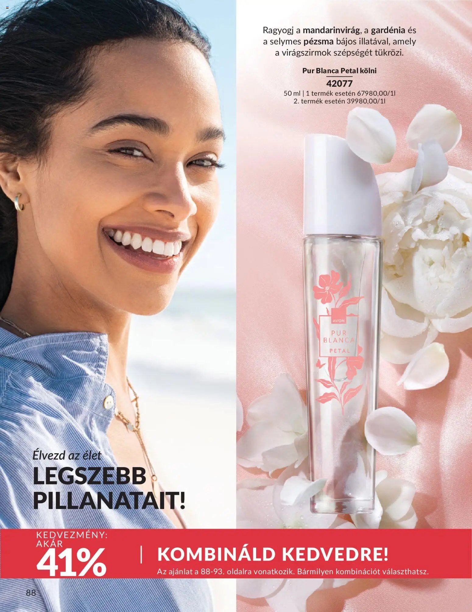 Avon újság 2026.05.01. AVON online katalógus 2026 májusi (2026-05-01 - 2026-05-31)